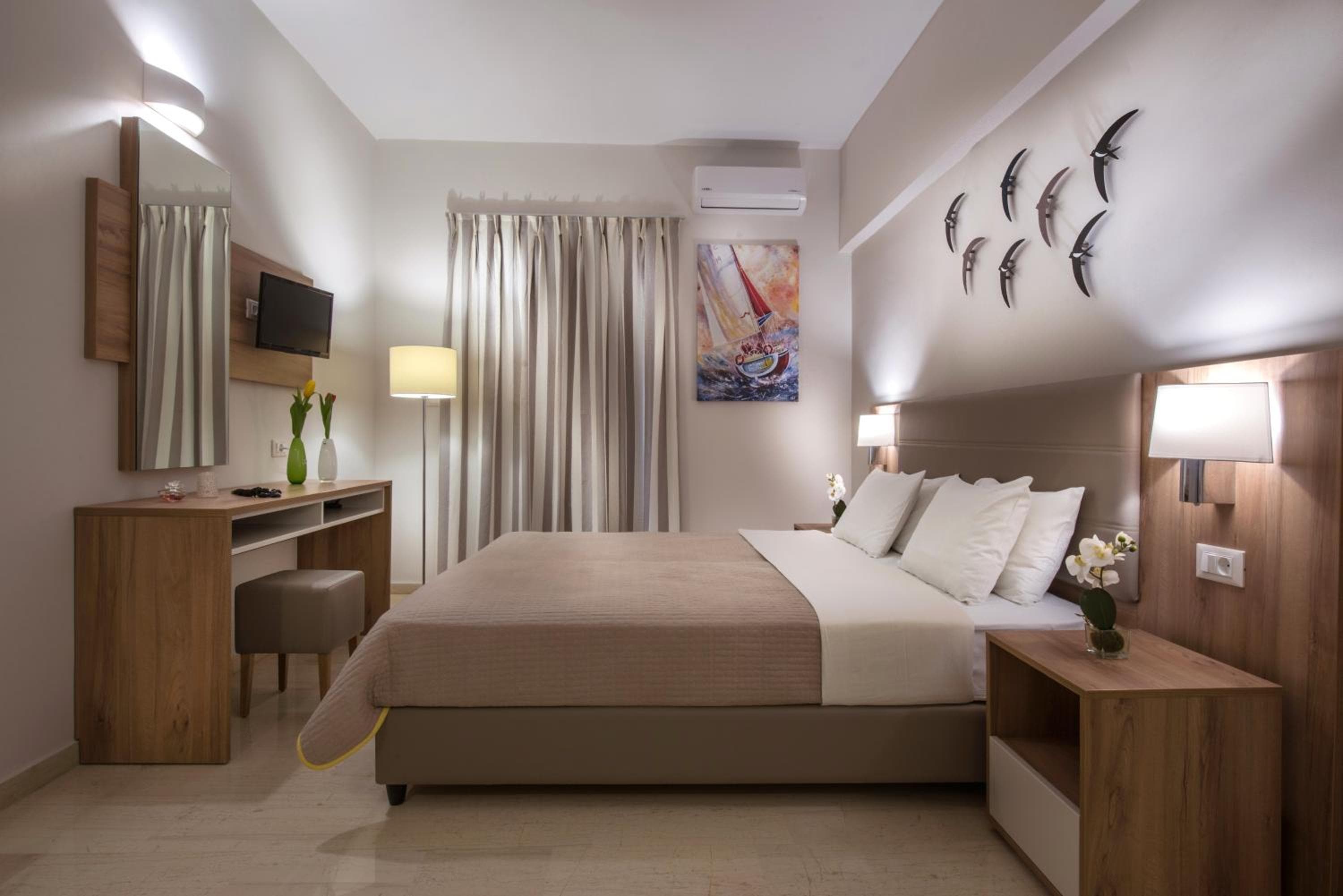 Marianthi Apts by Estia, Platanes, photo 2
