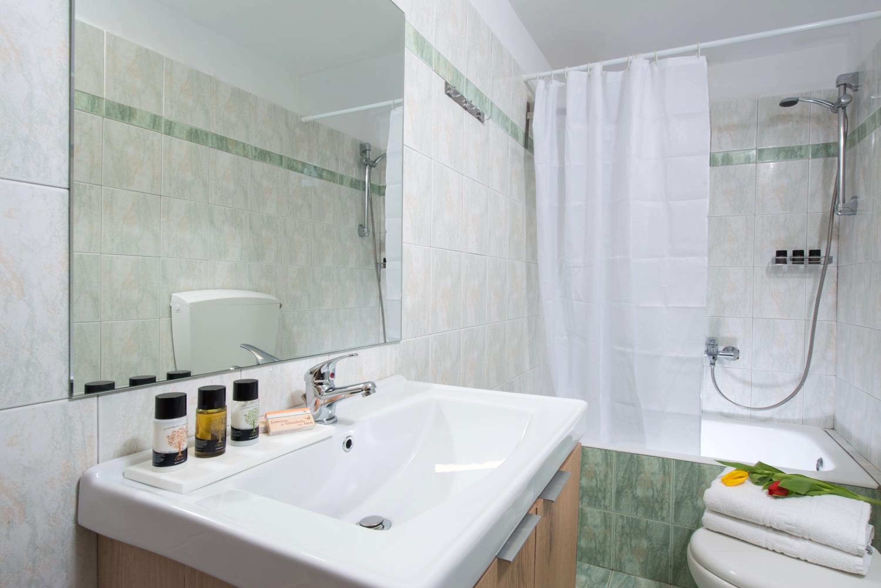 Marianthi Apts by Estia, Platanes, photo 3