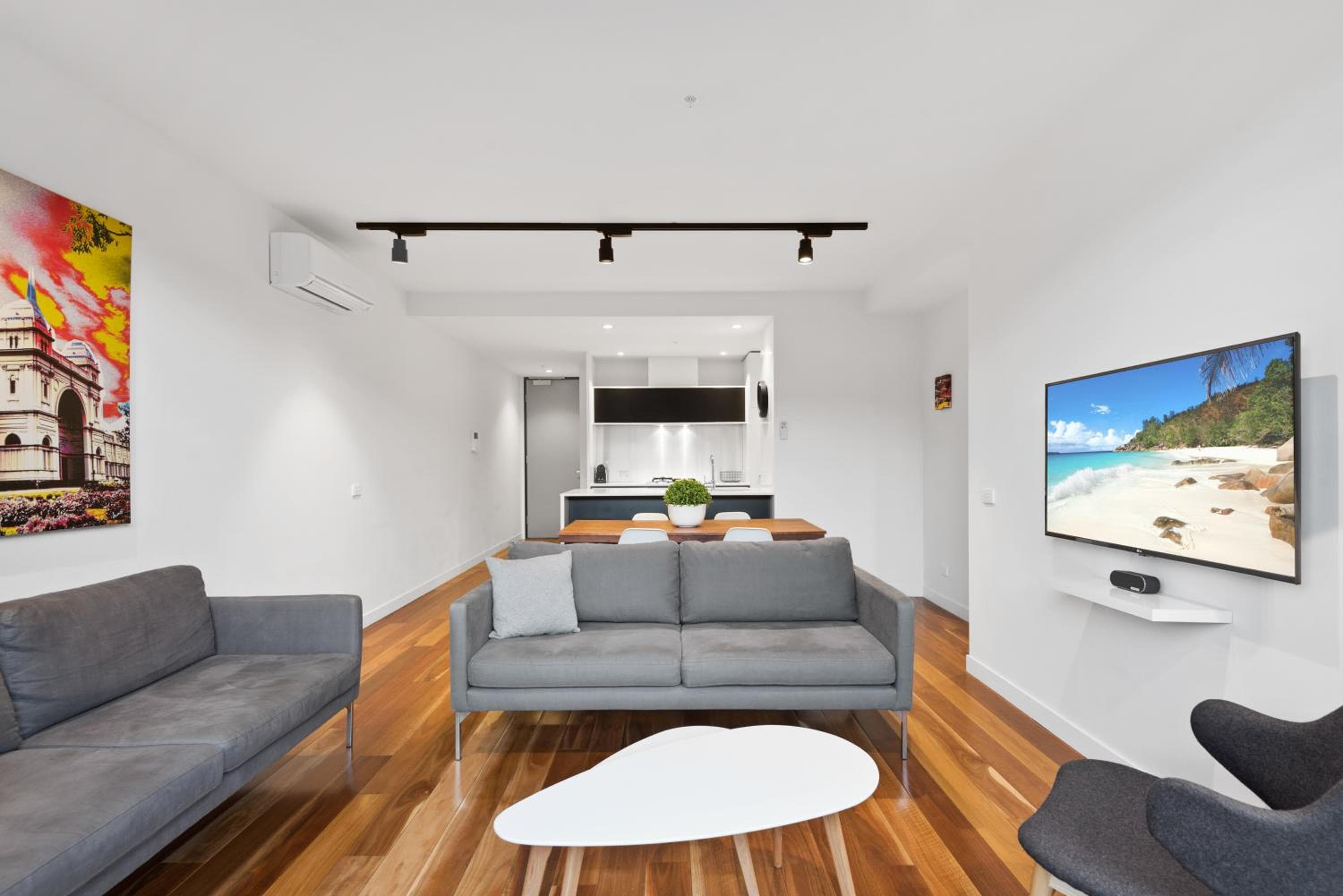 District Apartments Fitzroy, Melbourne, photo 6