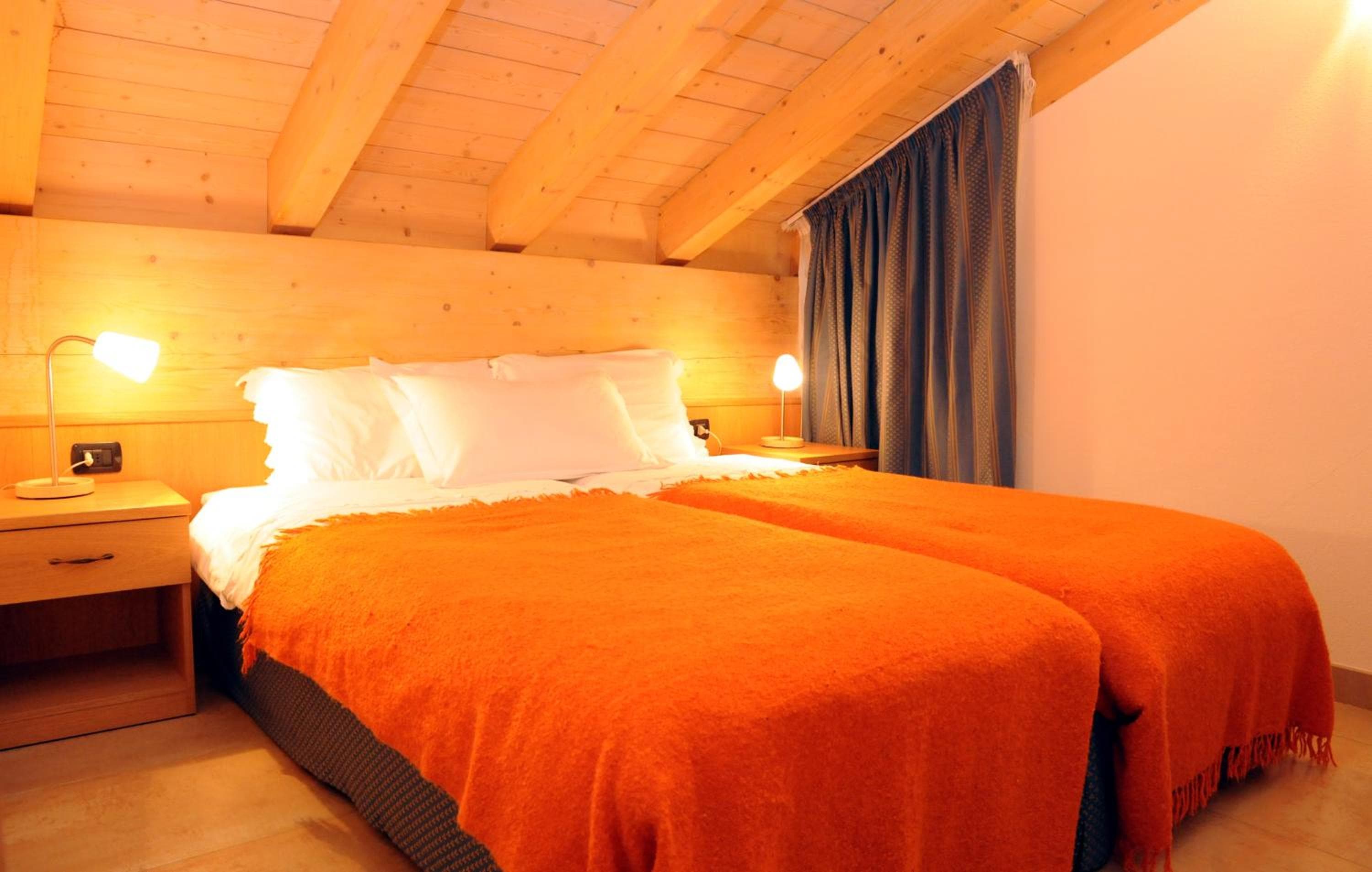 Chalet Tea Da Bondi, Livigno, photo 5