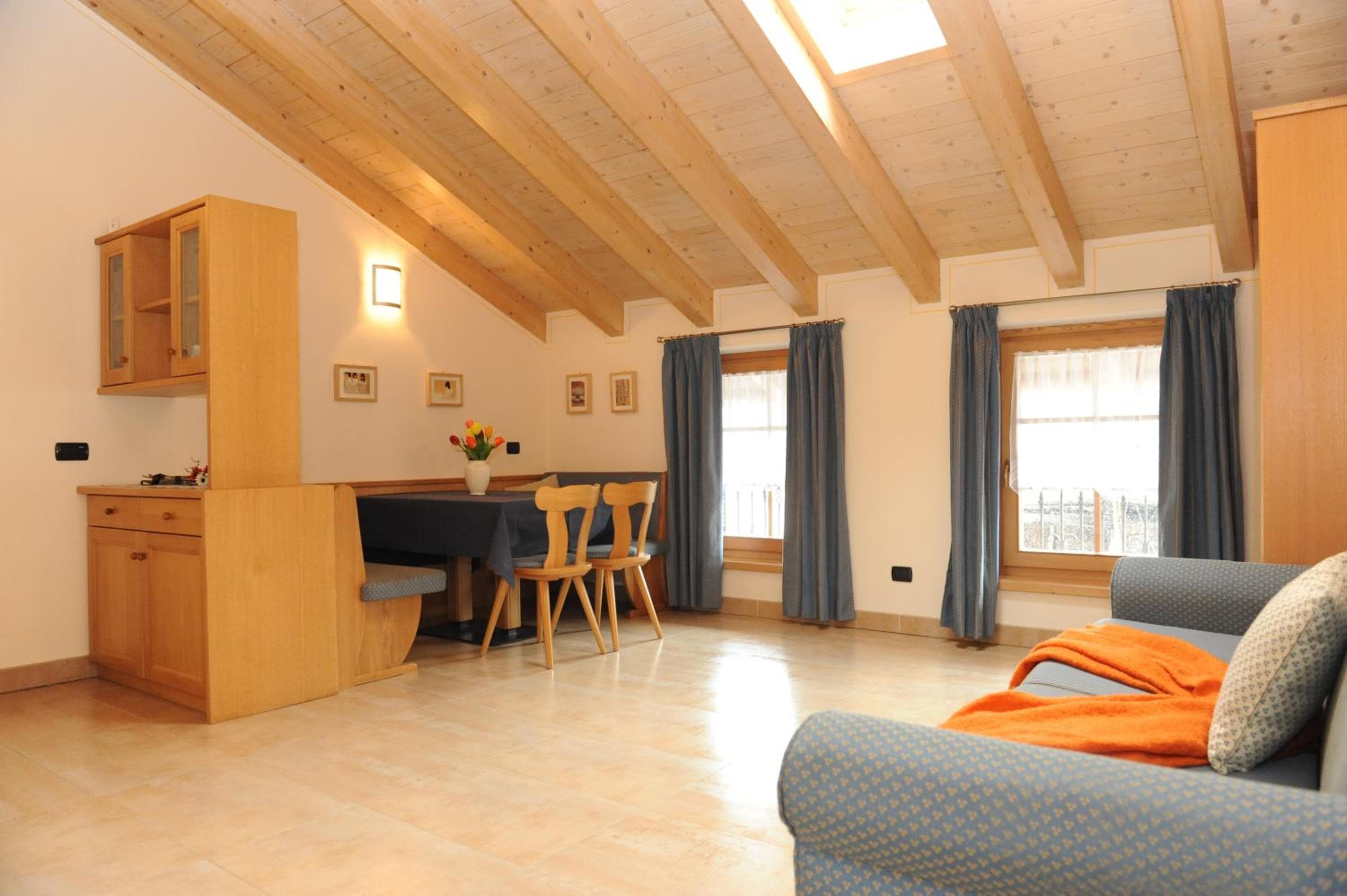 Chalet Tea Da Bondi, Livigno, photo 3