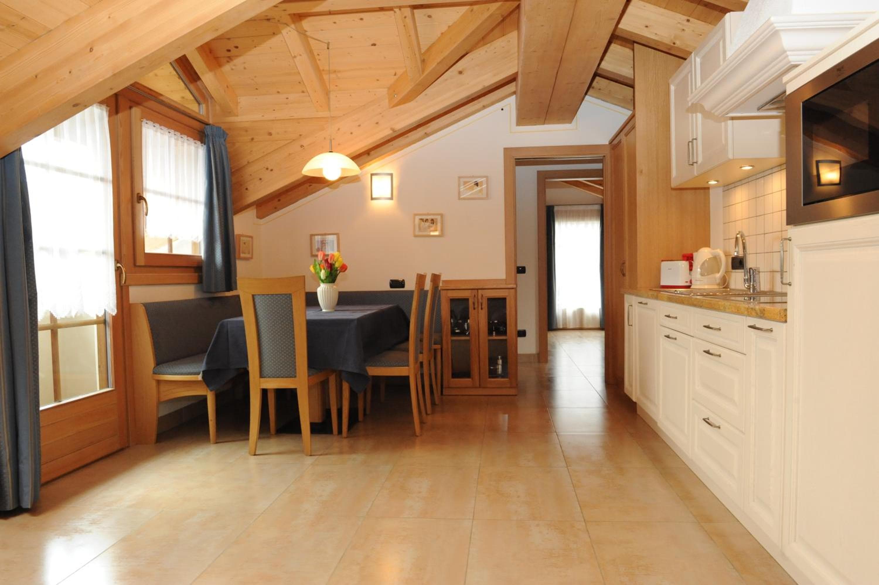 Chalet Tea Da Bondi, Livigno, photo 2