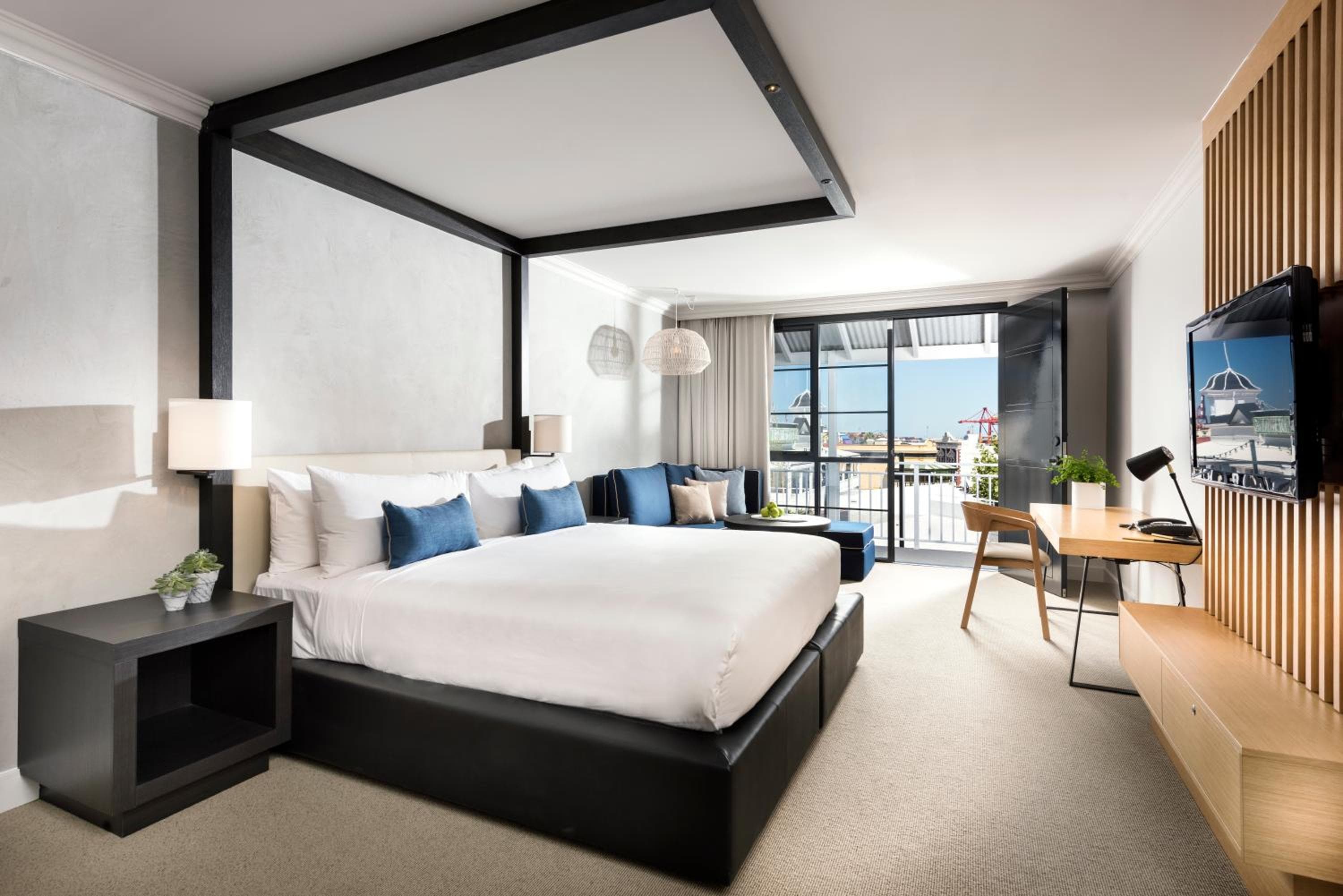 Tradewinds Hotel and Suites Fremantle, Fremantle, photo 2