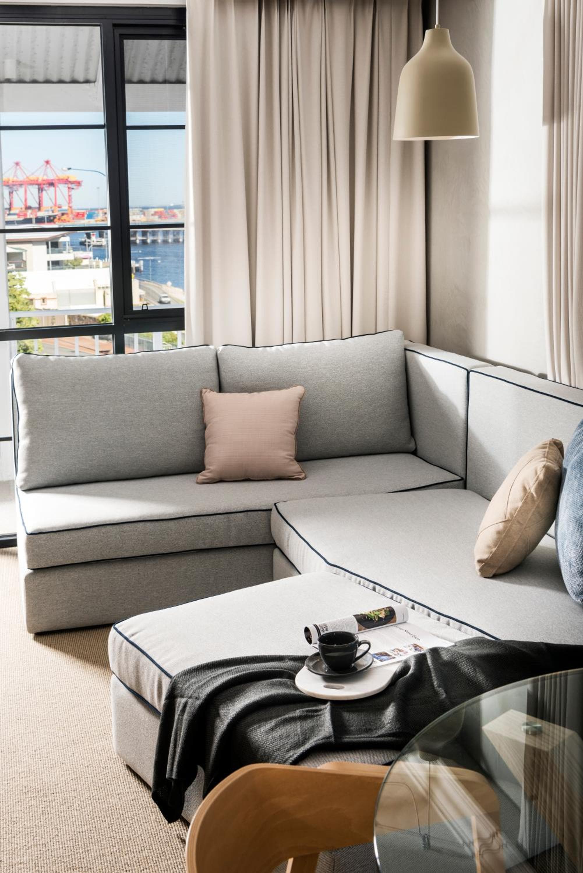Tradewinds Hotel and Suites Fremantle, Fremantle, photo 3