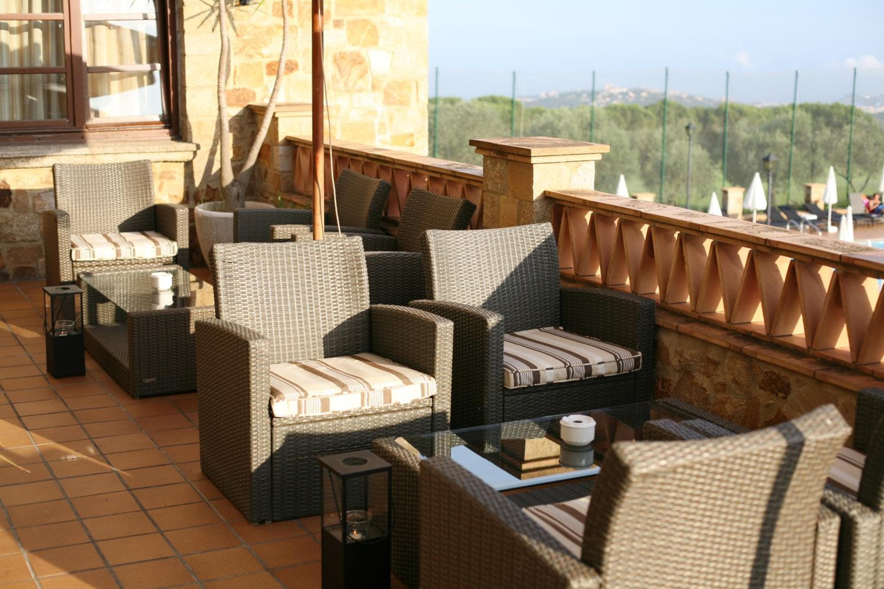 Hapimag Resort Mas Nou, Platja  d'Aro, photo 3