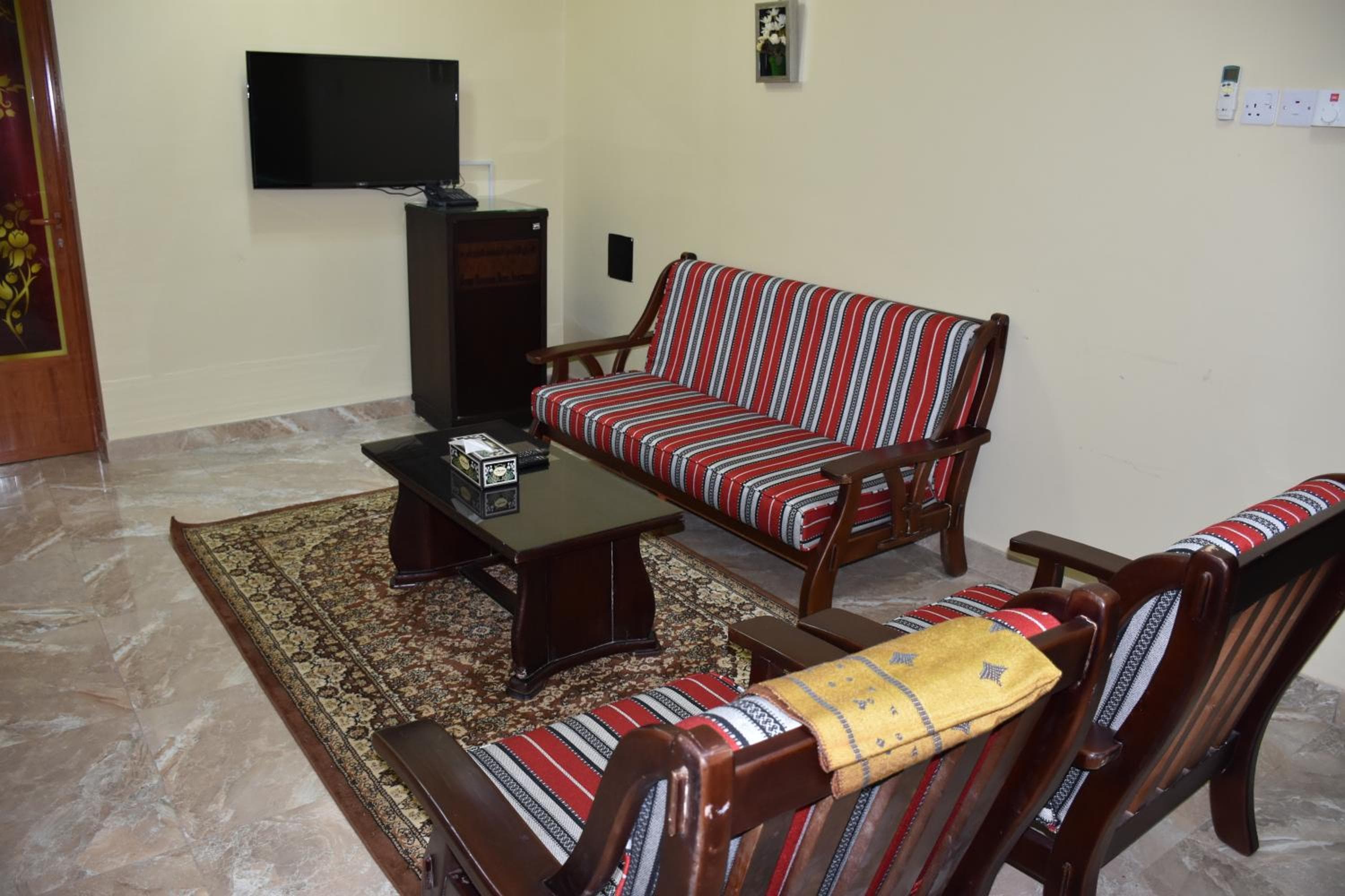 Green Mountain Hotel Apartments, Al ‘Aqar, photo 6