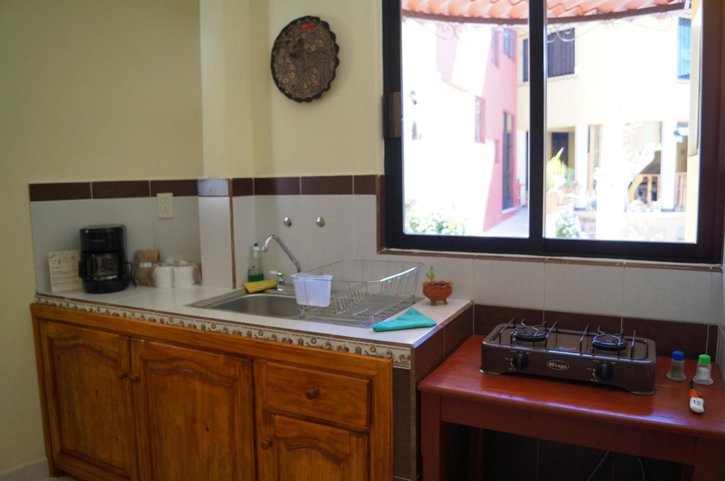 J&K Suite, San Cristóbal de Las Casas, photo 2