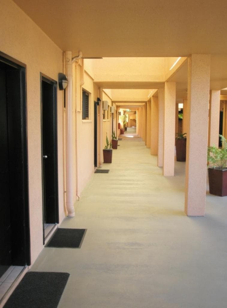 Central Plaza Apartments, Cairns, photo 4