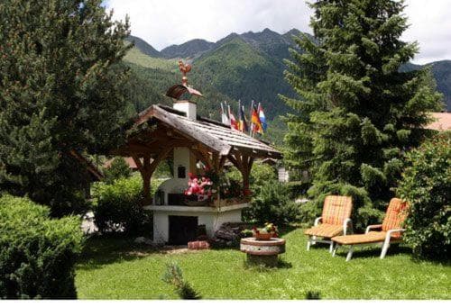 Residence Grünwald, Valles, photo 4