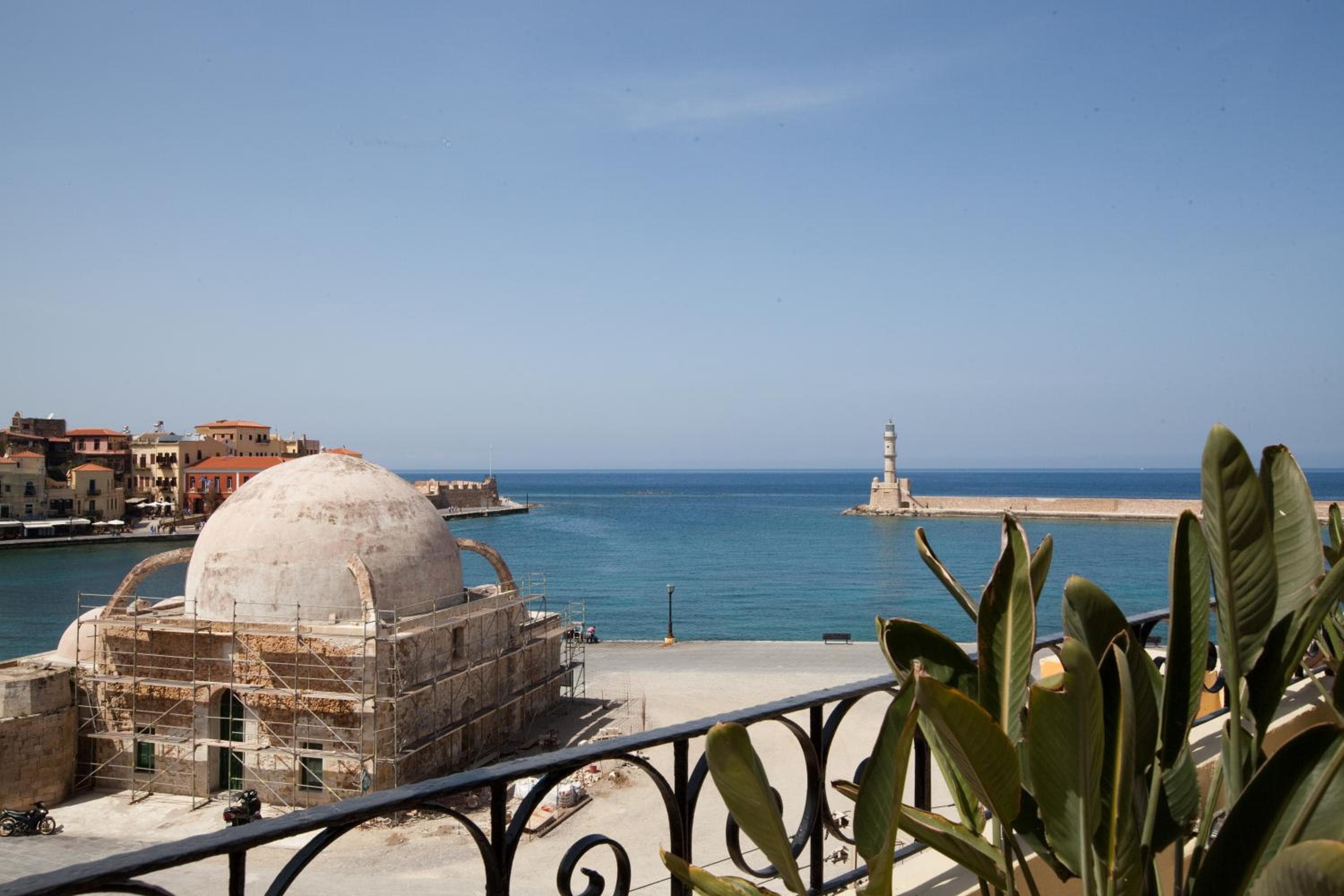 Suites Pandora, Chania Town, photo 6