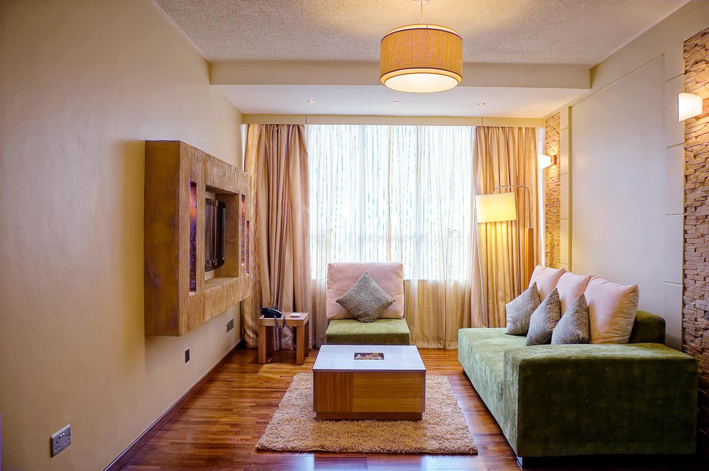 Reata Apartment Hotel, Nairobi, photo 3