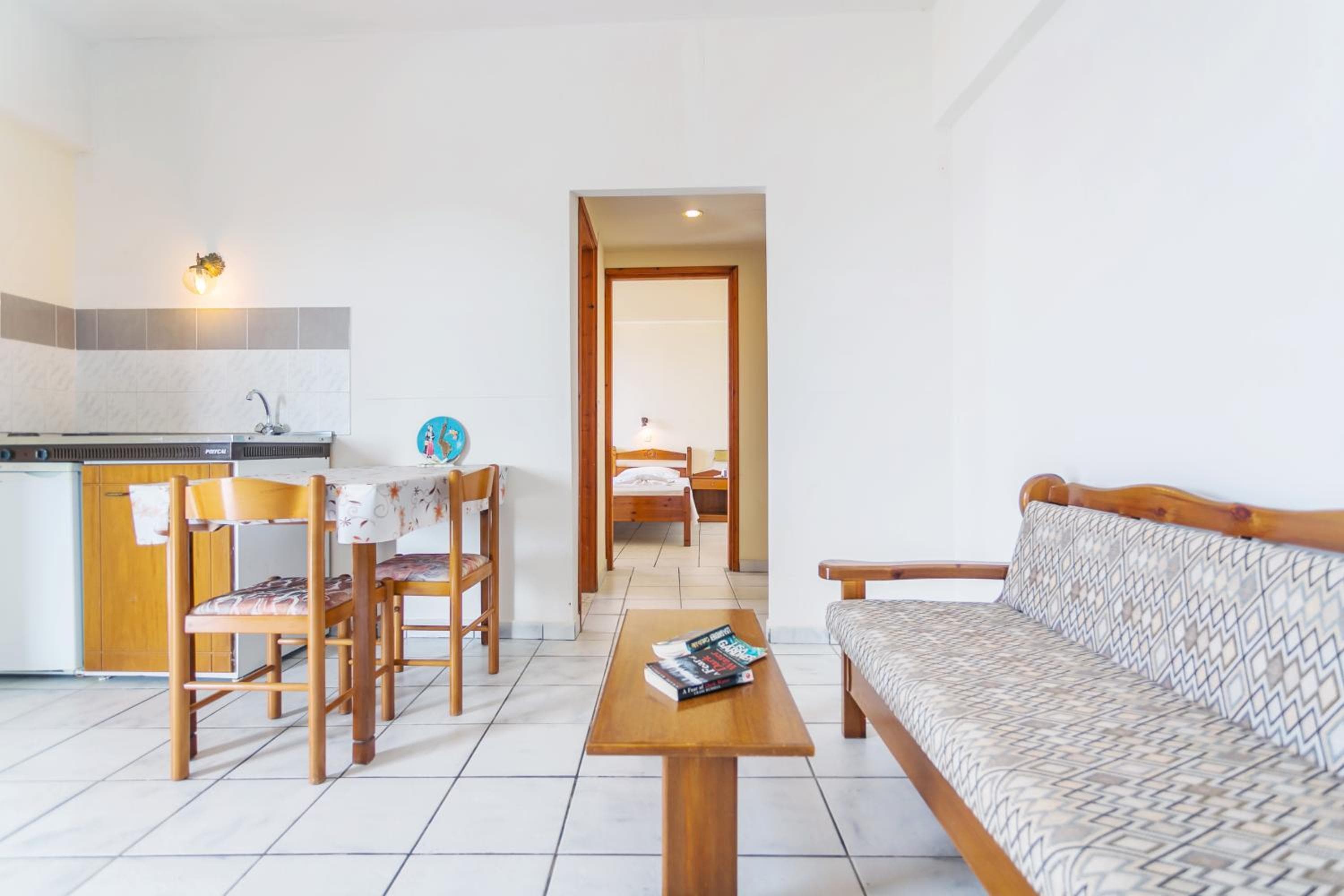 Yiannis Ηotel, Arkasa, photo 4