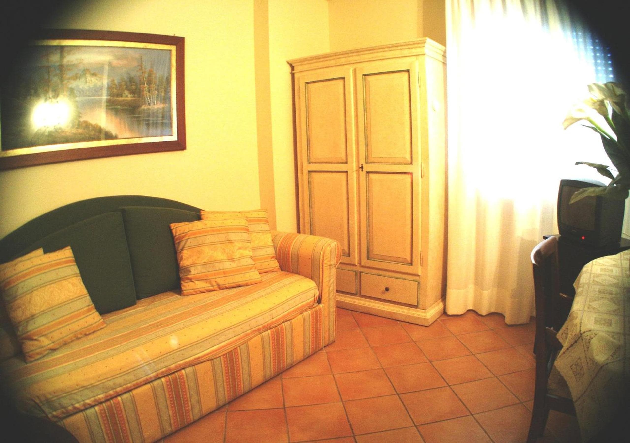 Residence Isola Verde Cisanello, Pisa, photo 4