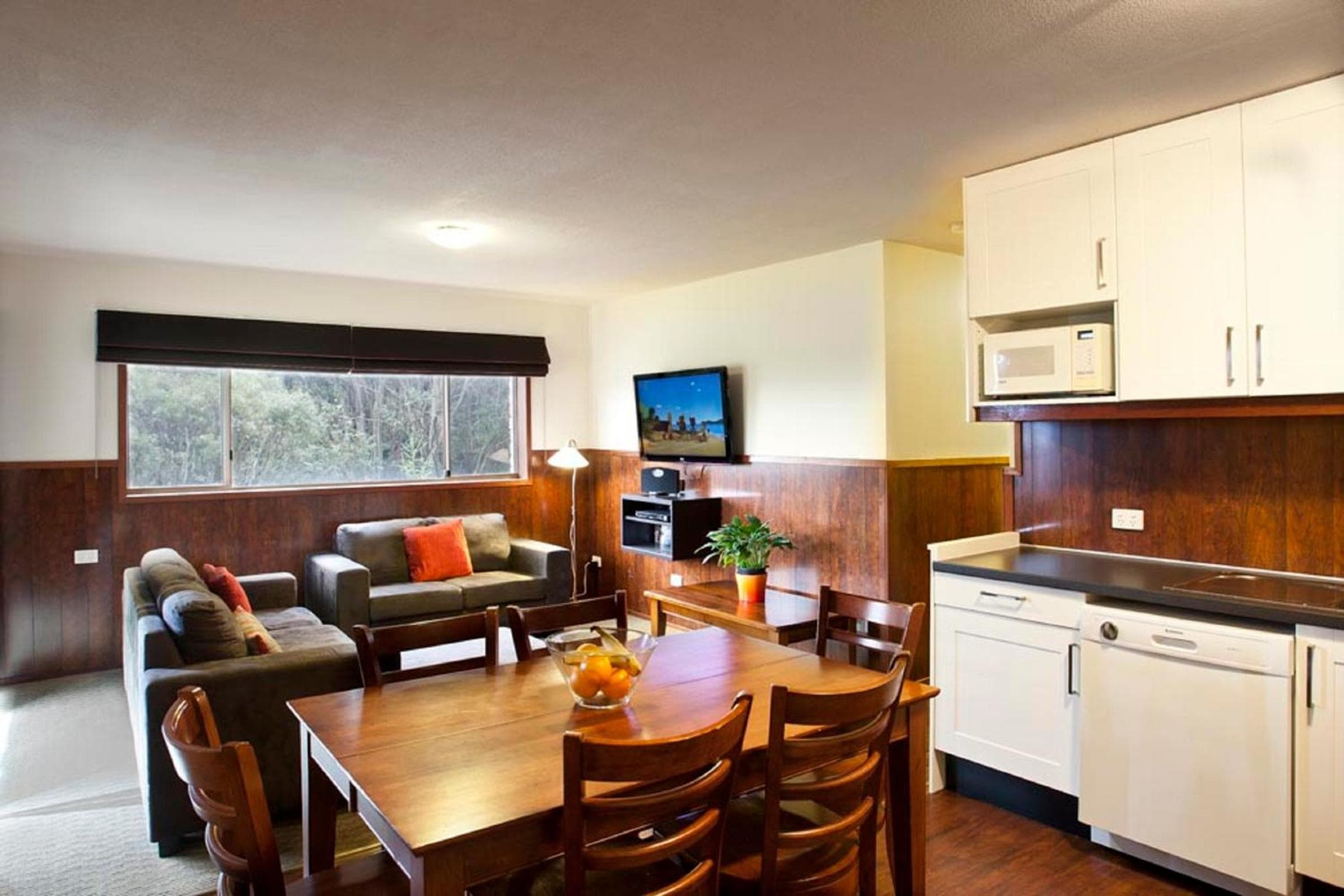Alpine View Apartments, Falls Creek, photo 3