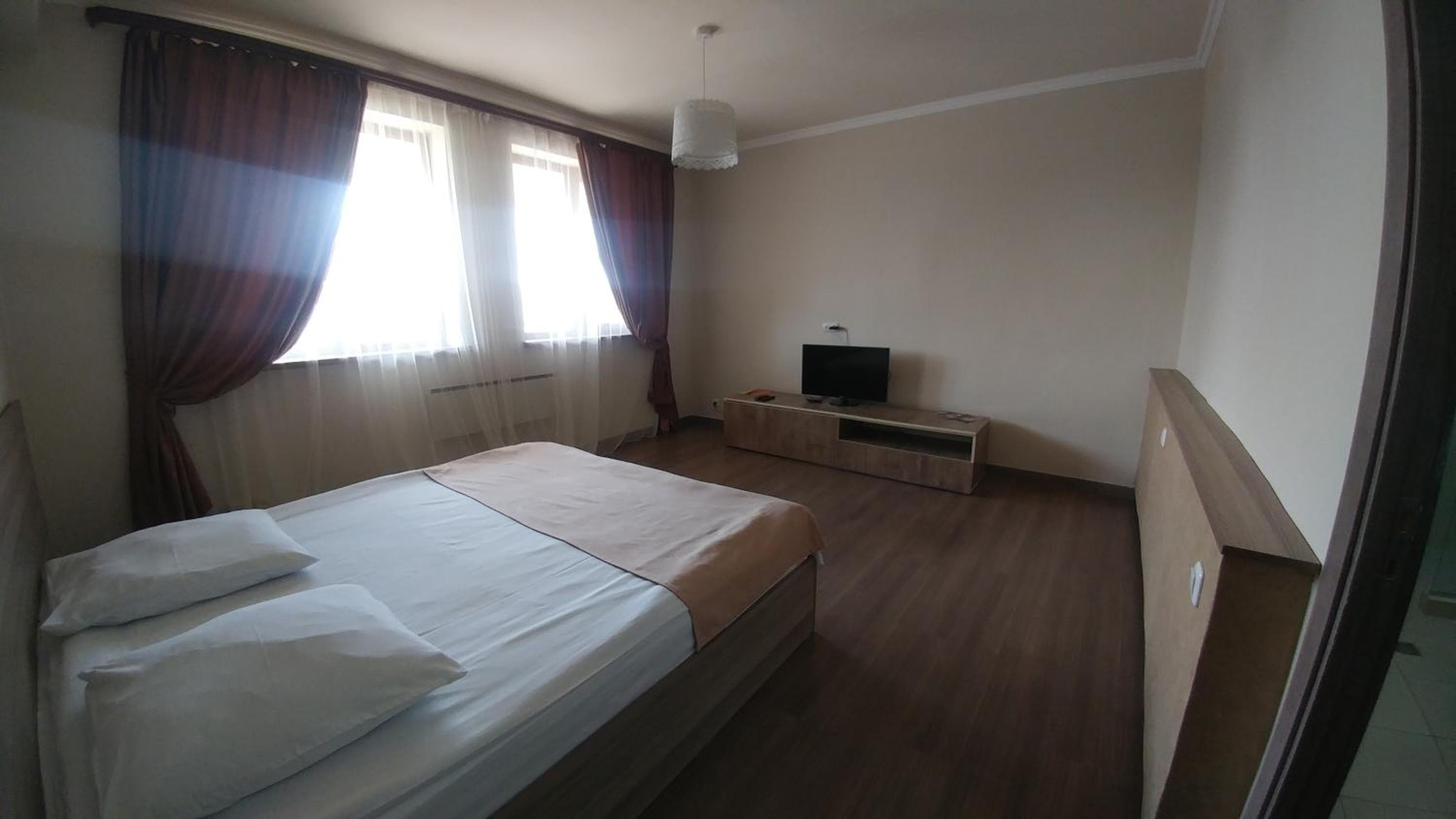 Cross Apartments and Tours, Yerevan, photo 2