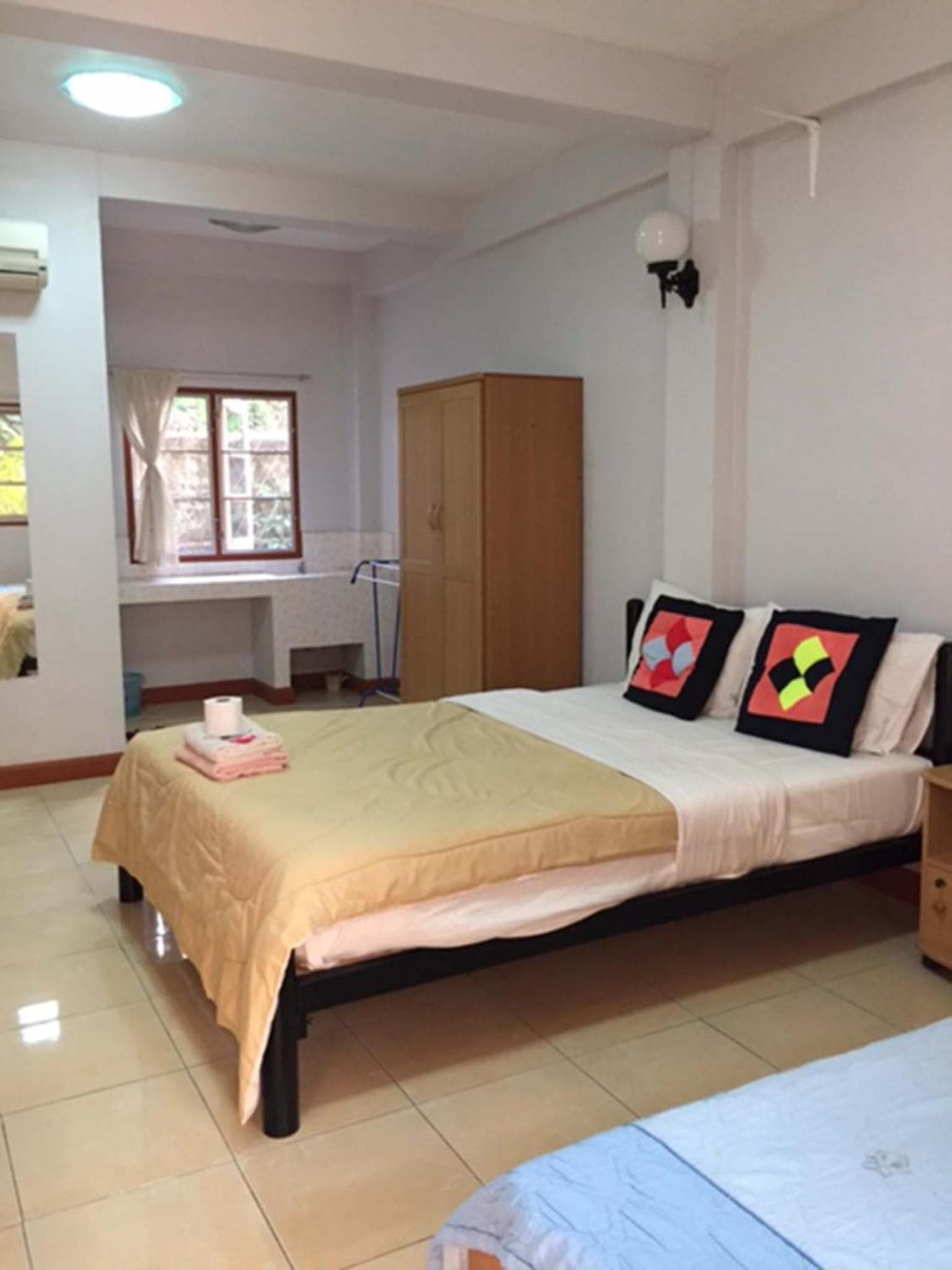 Pikul Apartment Hotel, Nong Khai, photo 2