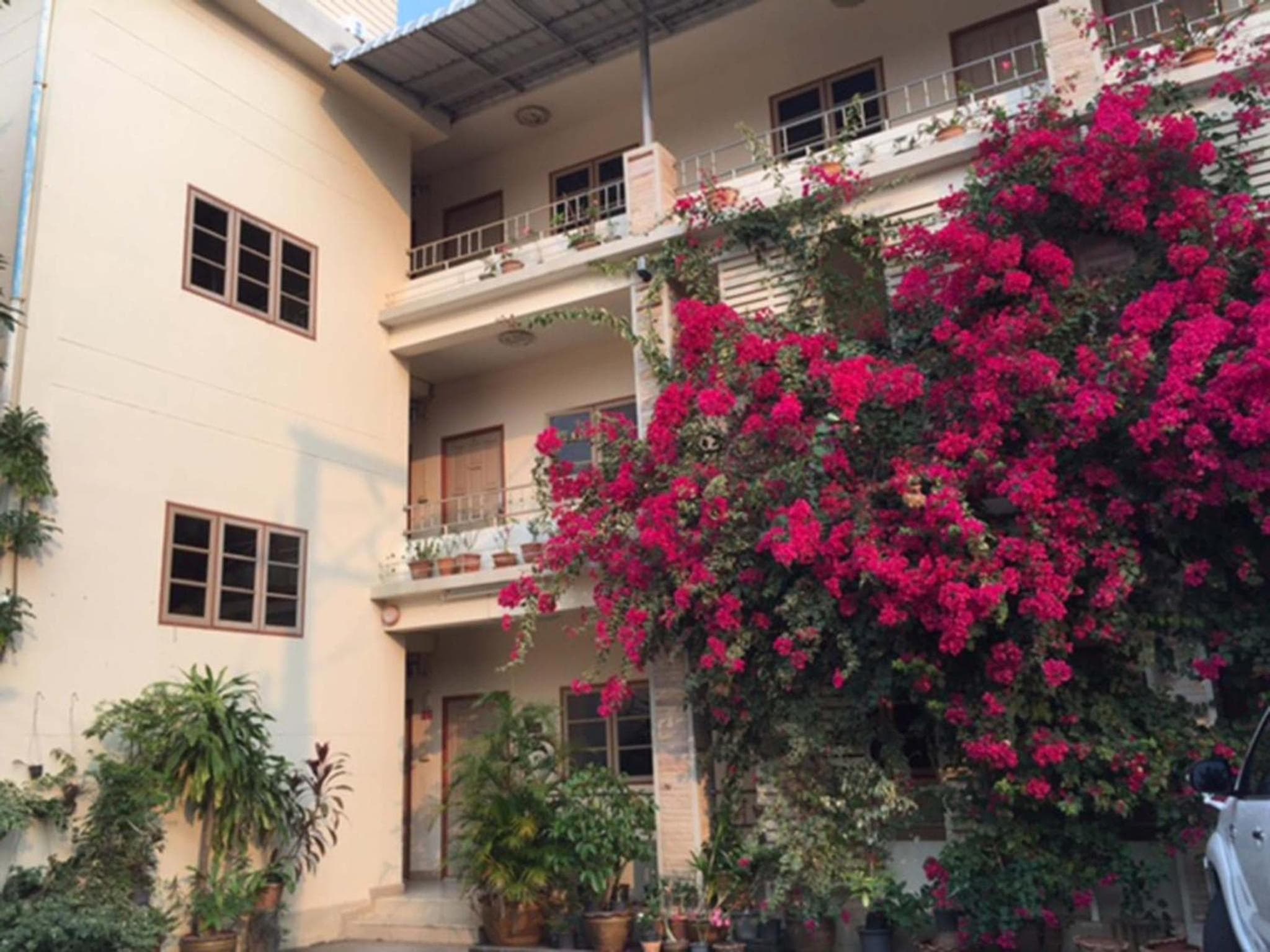 Pikul Apartment Hotel, Nong Khai