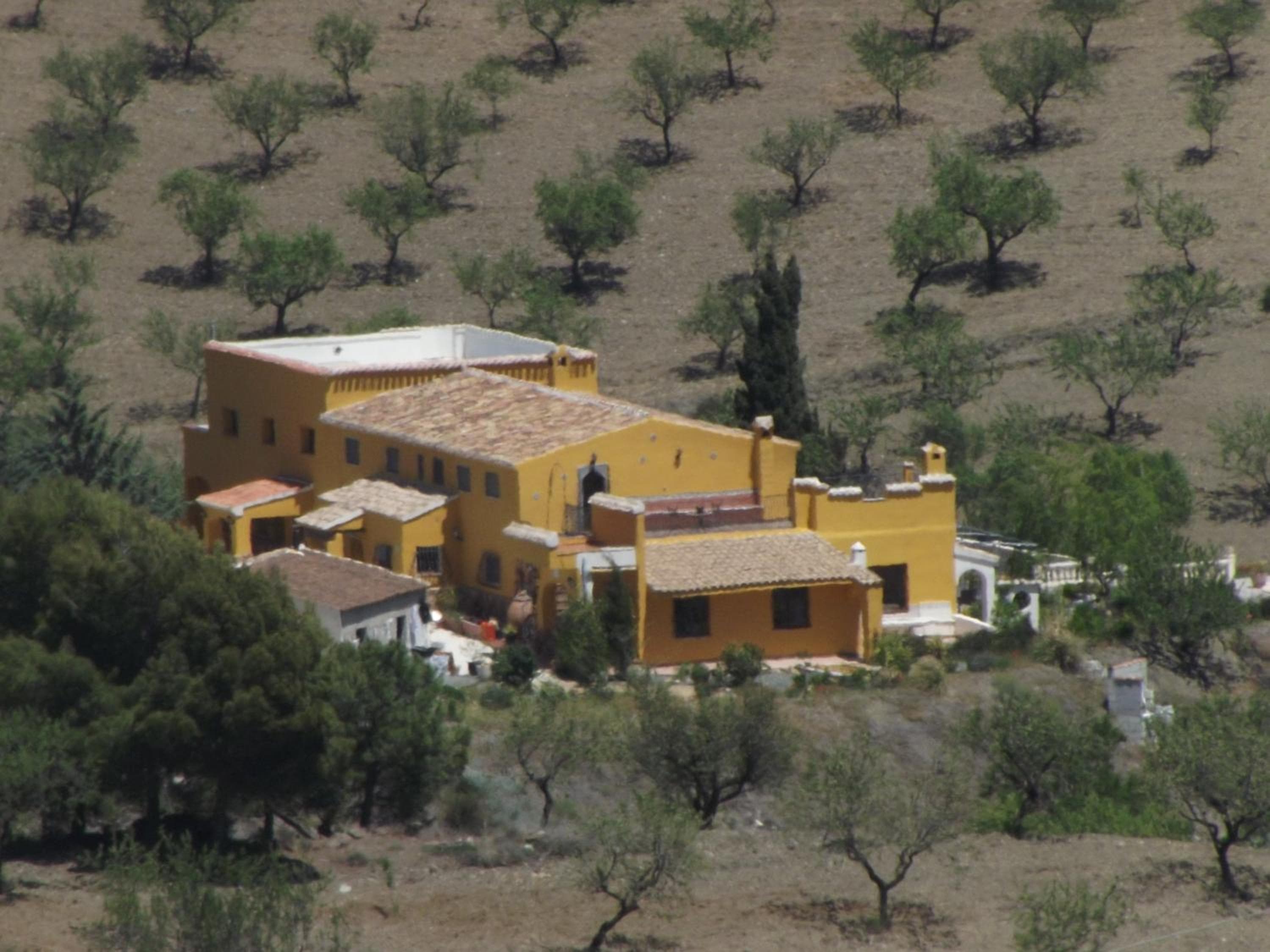 Casa Joya, La Losilla, photo 3