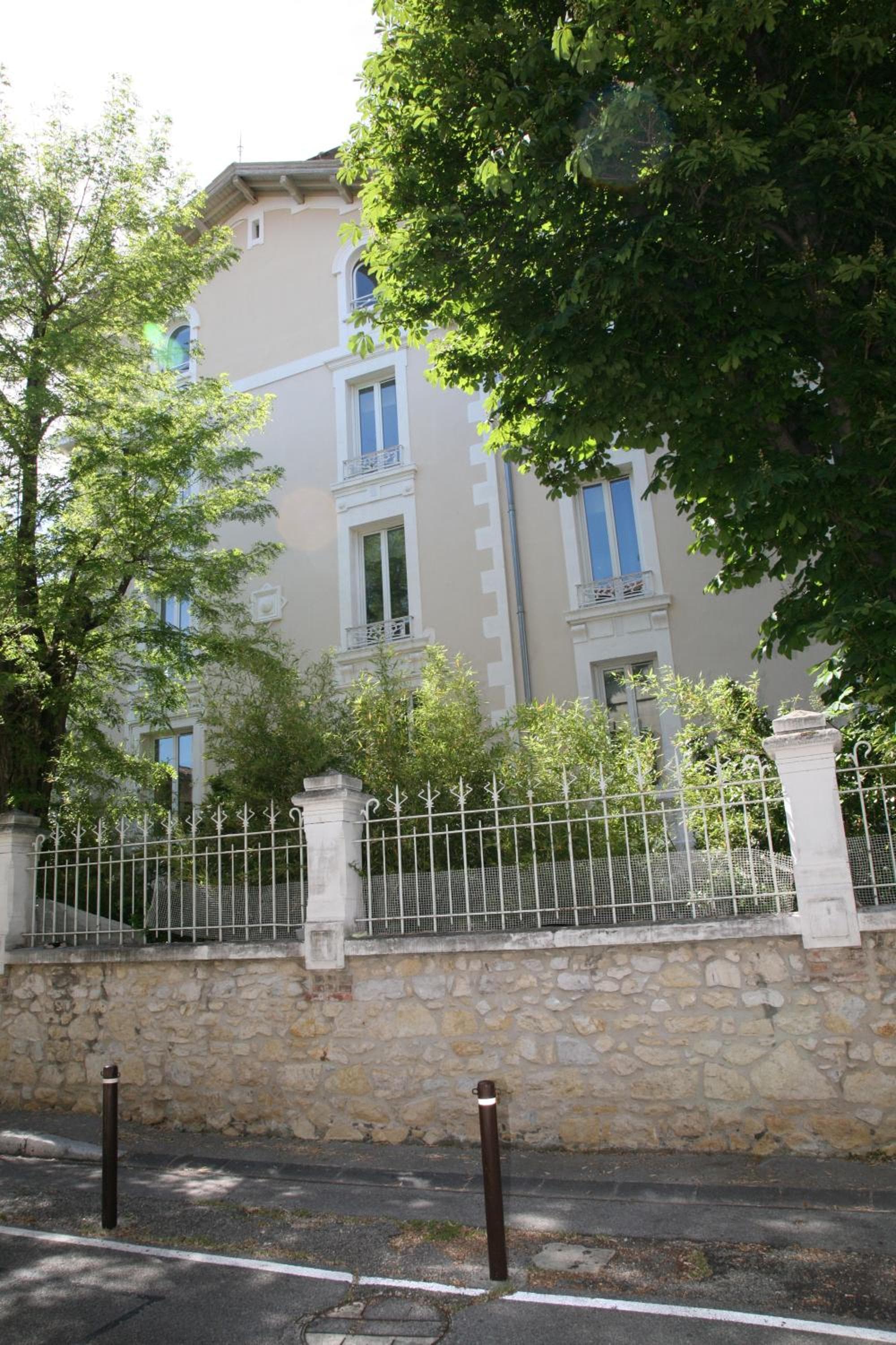 Résidence Les Cordeliers, Avignon, photo 6