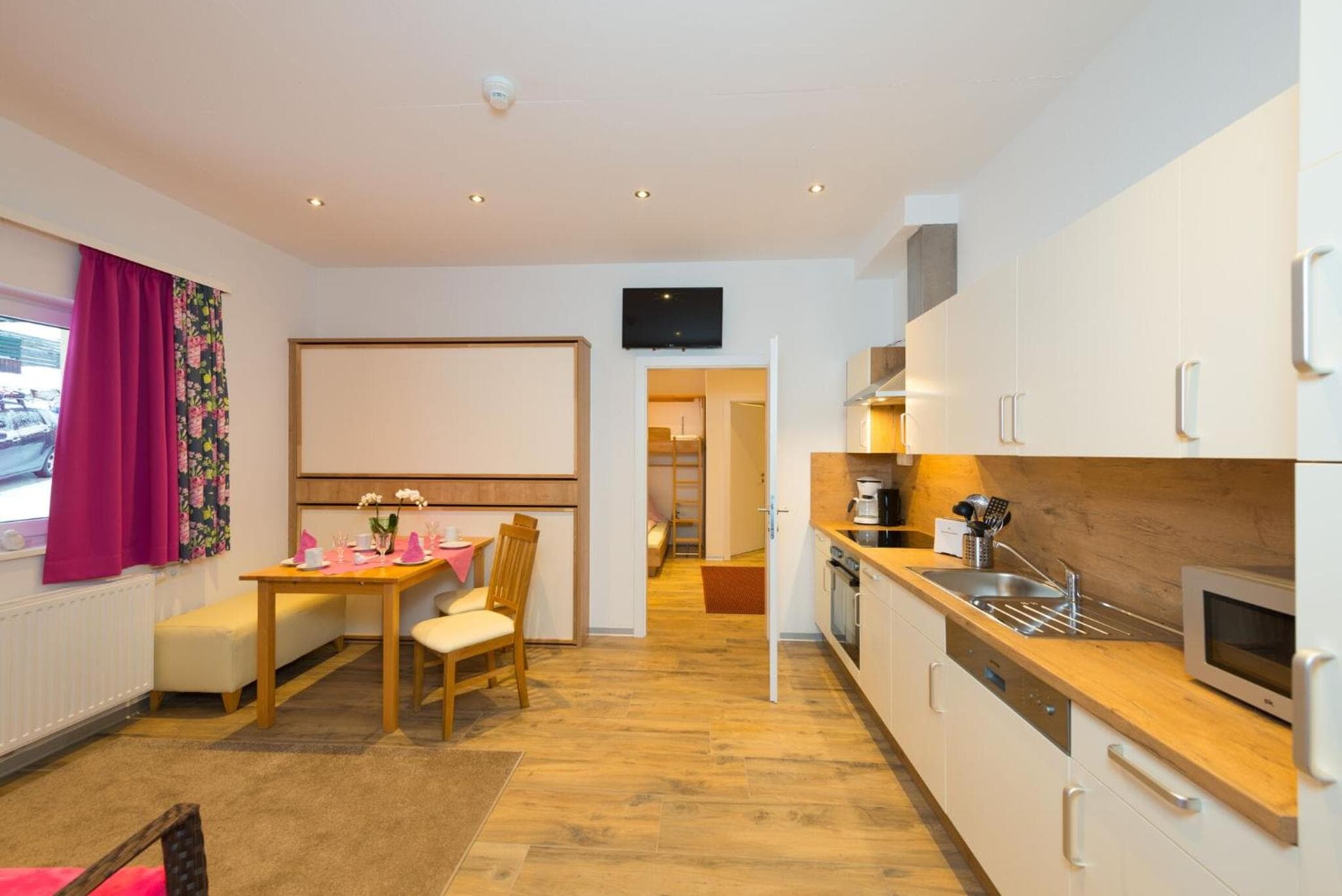 Appartements am Edthof, Eben im Pongau, photo 2