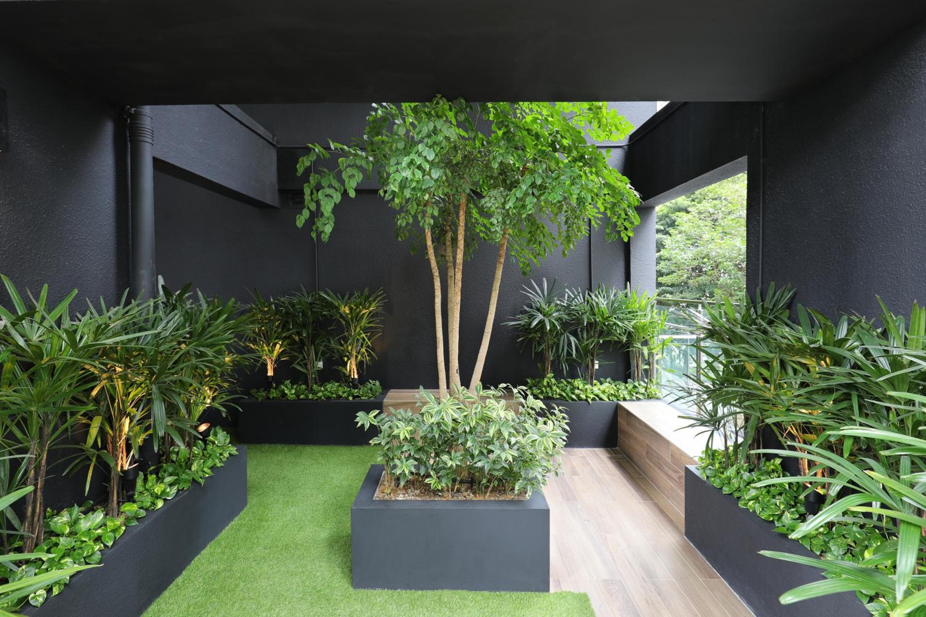 Oakwood Studios Singapore, Singapore, photo 3
