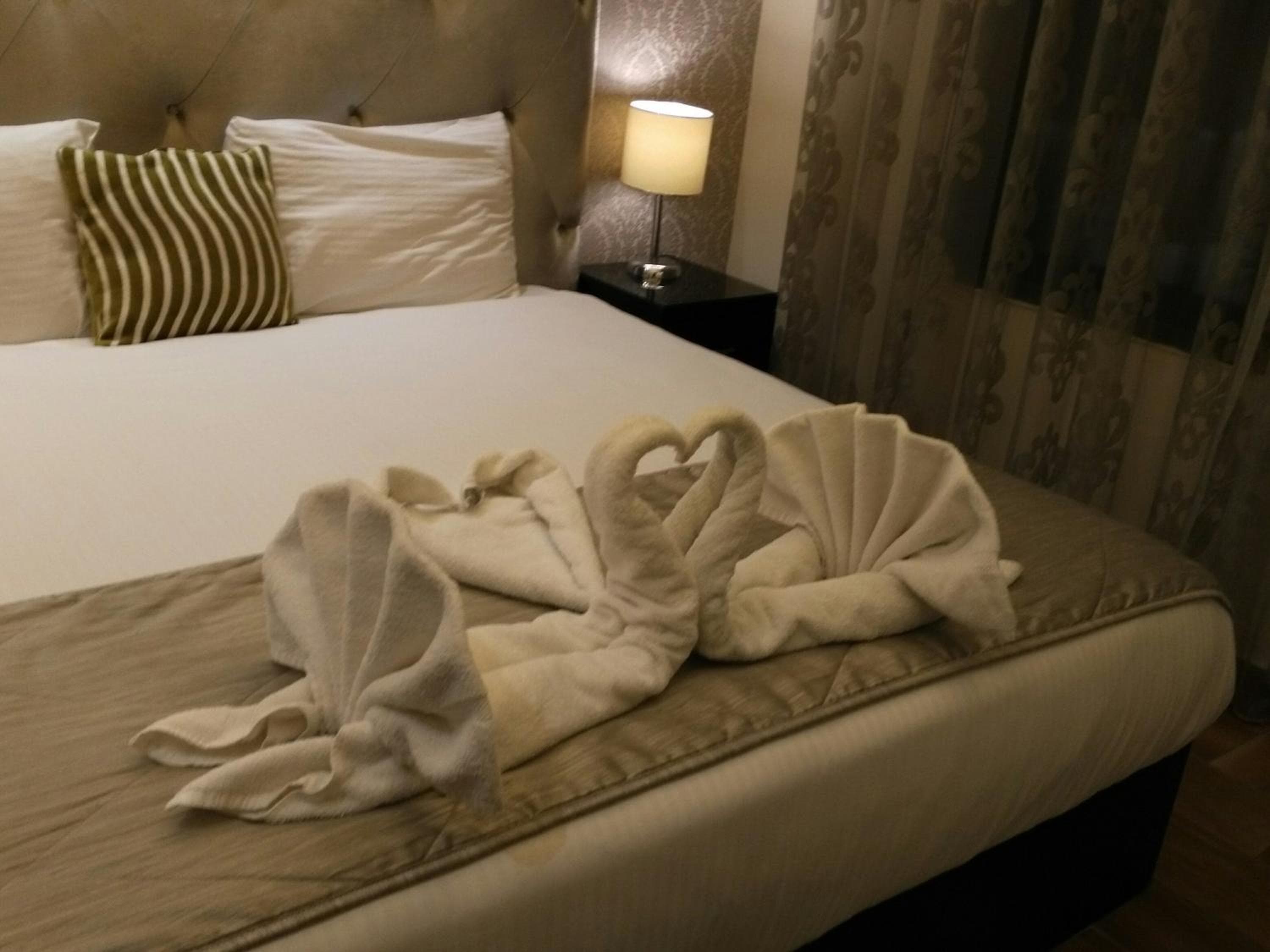 Nadine Hotel Suites, Amman, photo 5