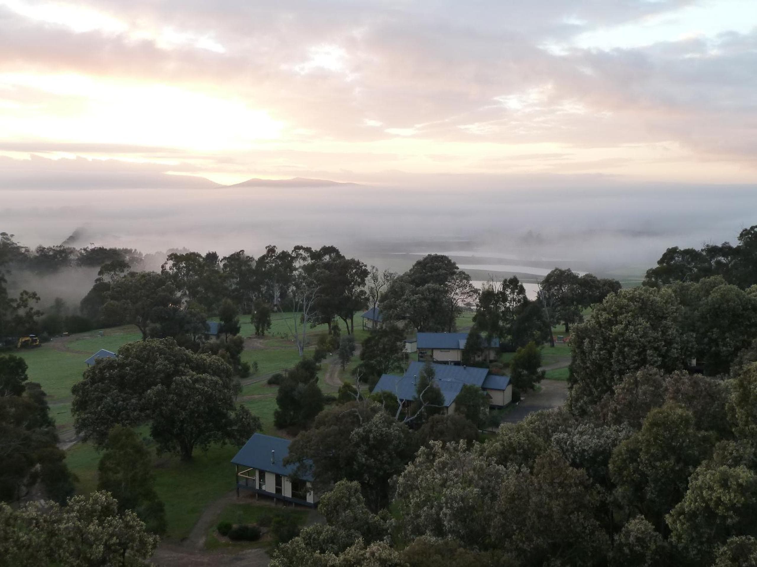 Yering Gorge Cottages, Yering, photo 2