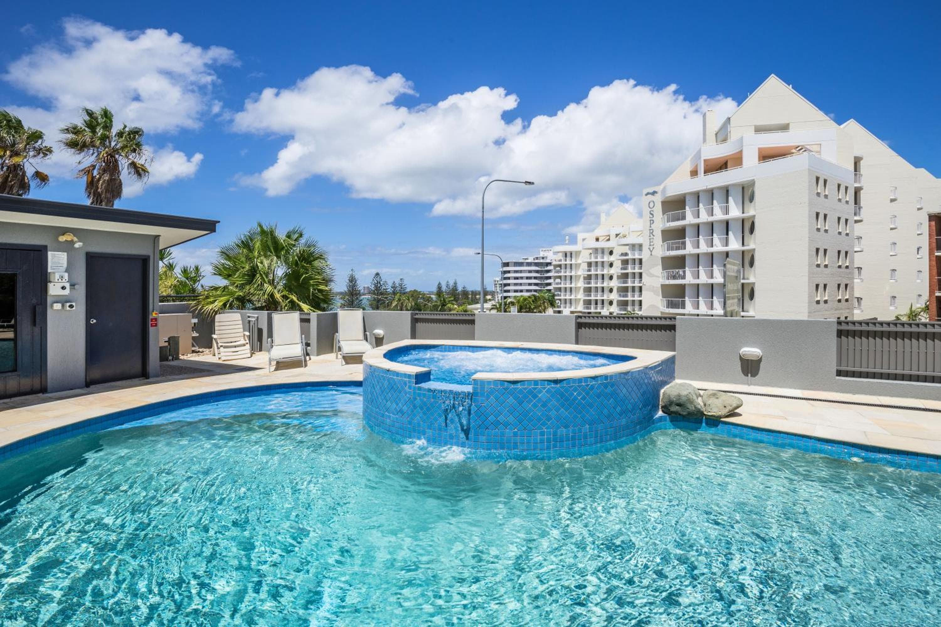 Alexandra on the Pacific, Mooloolaba, photo 5