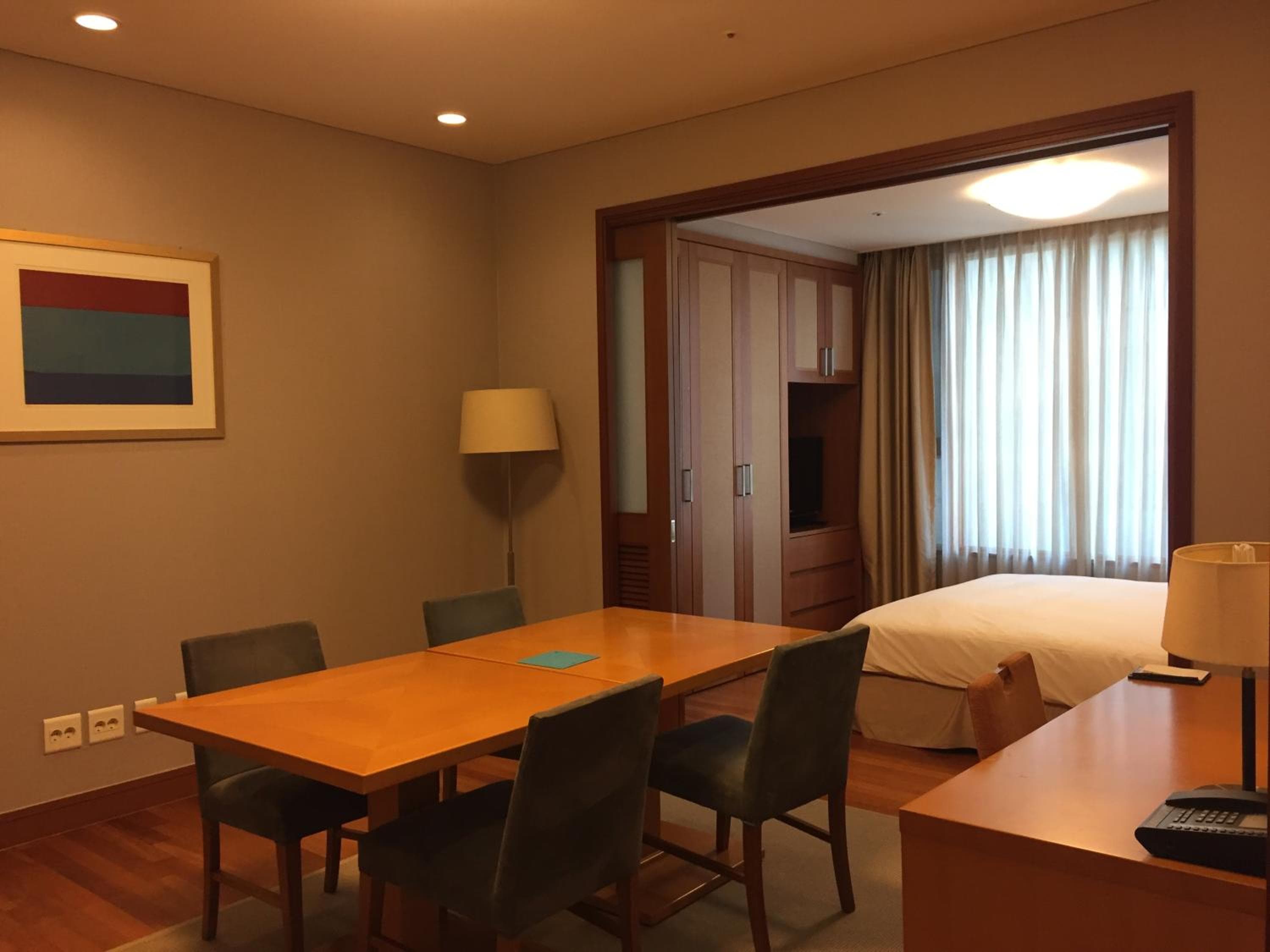 Somerset Palace Seoul, Seoul, photo 2