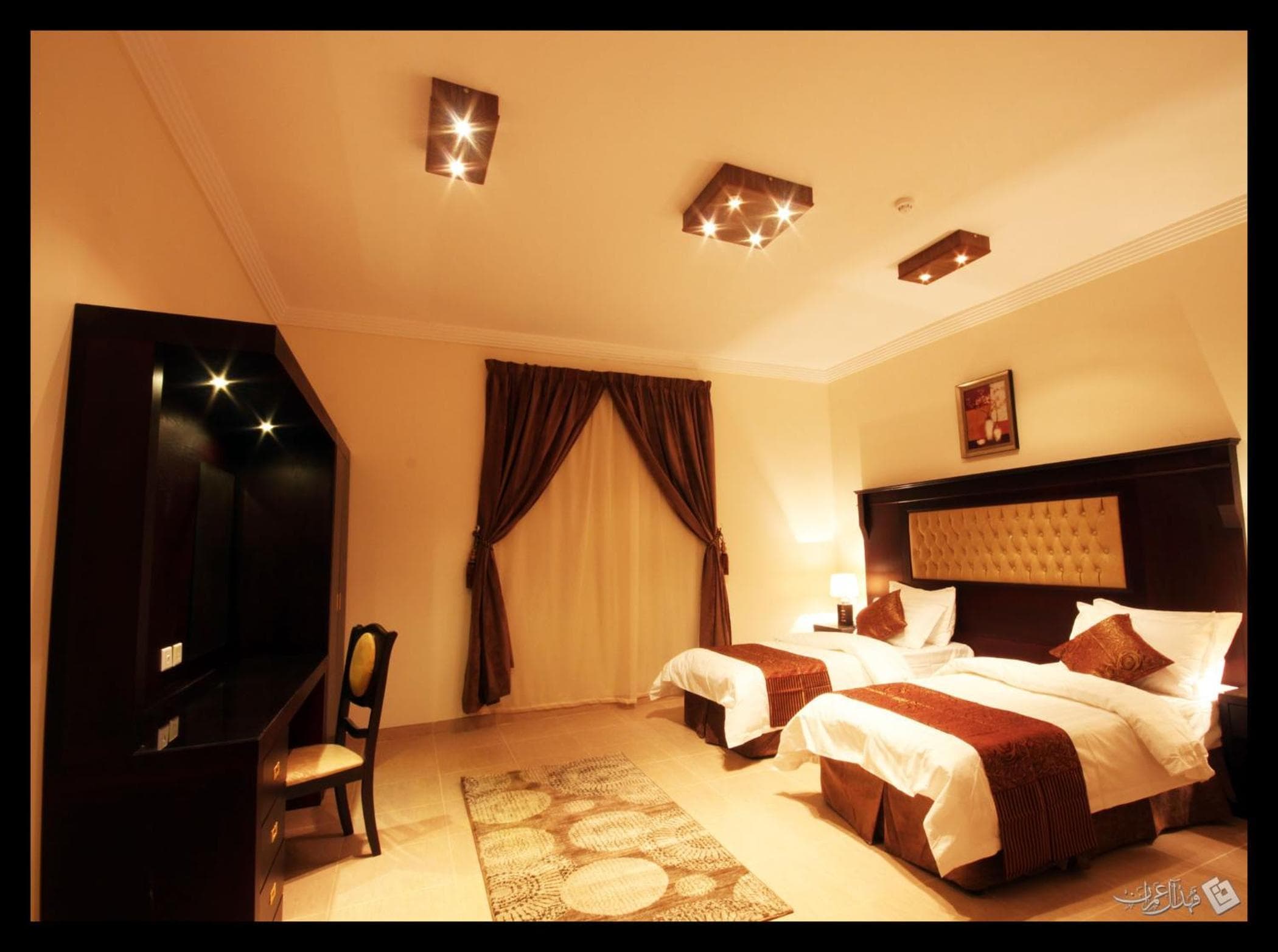 ترف ينبع للشقق المخدومة TarafYanbu Serviced Apartments, Yanbu, photo 6