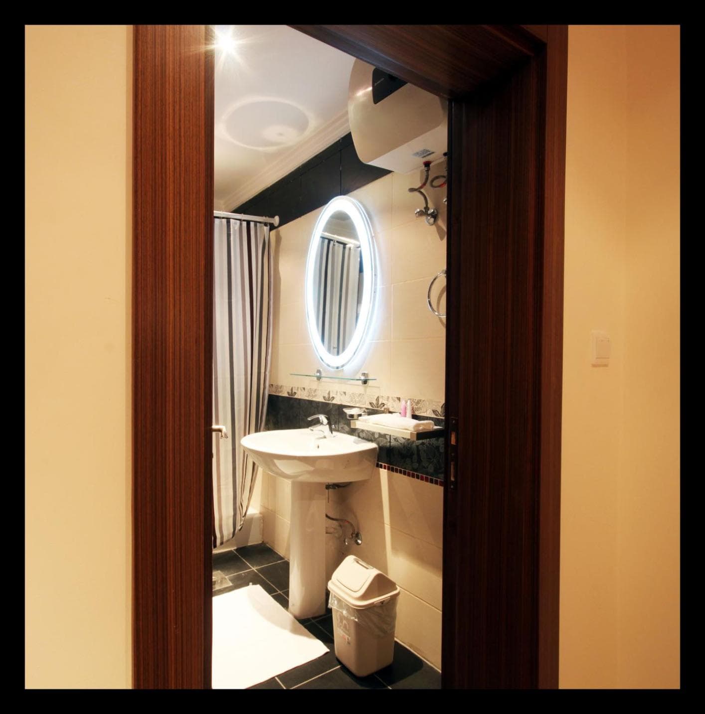 ترف ينبع للشقق المخدومة TarafYanbu Serviced Apartments, Yanbu, photo 4