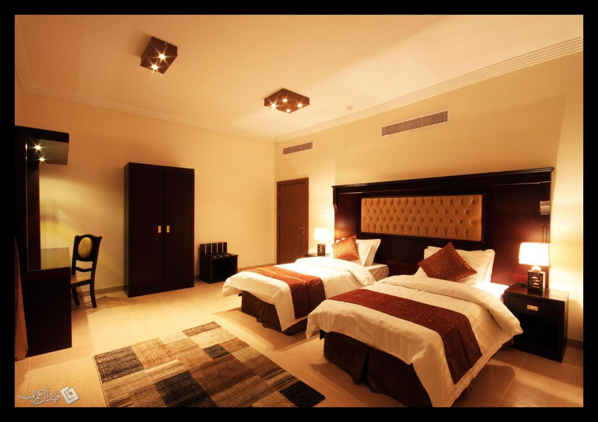 ترف ينبع للشقق المخدومة TarafYanbu Serviced Apartments, Yanbu, photo 5