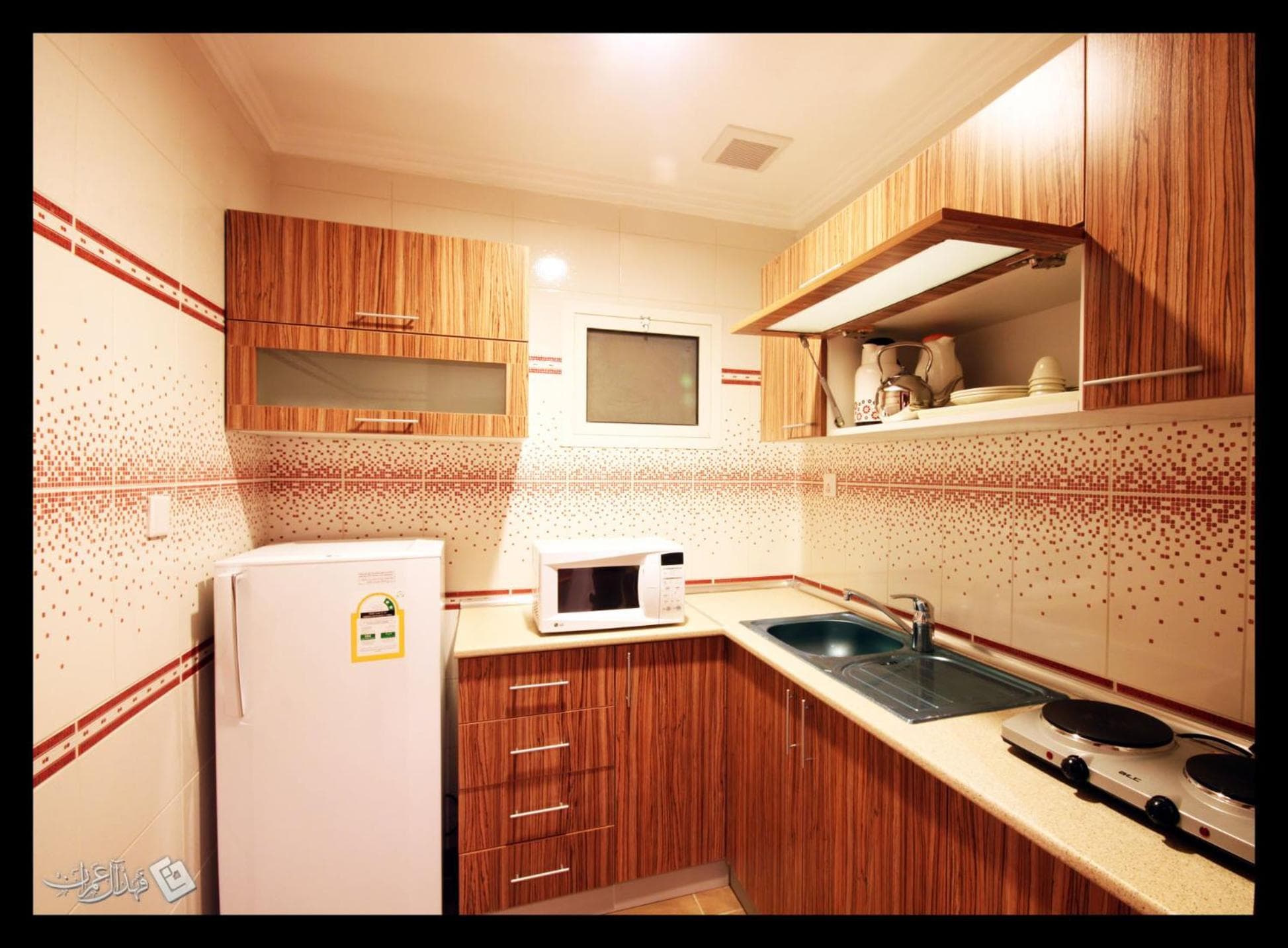 ترف ينبع للشقق المخدومة TarafYanbu Serviced Apartments, Yanbu, photo 2