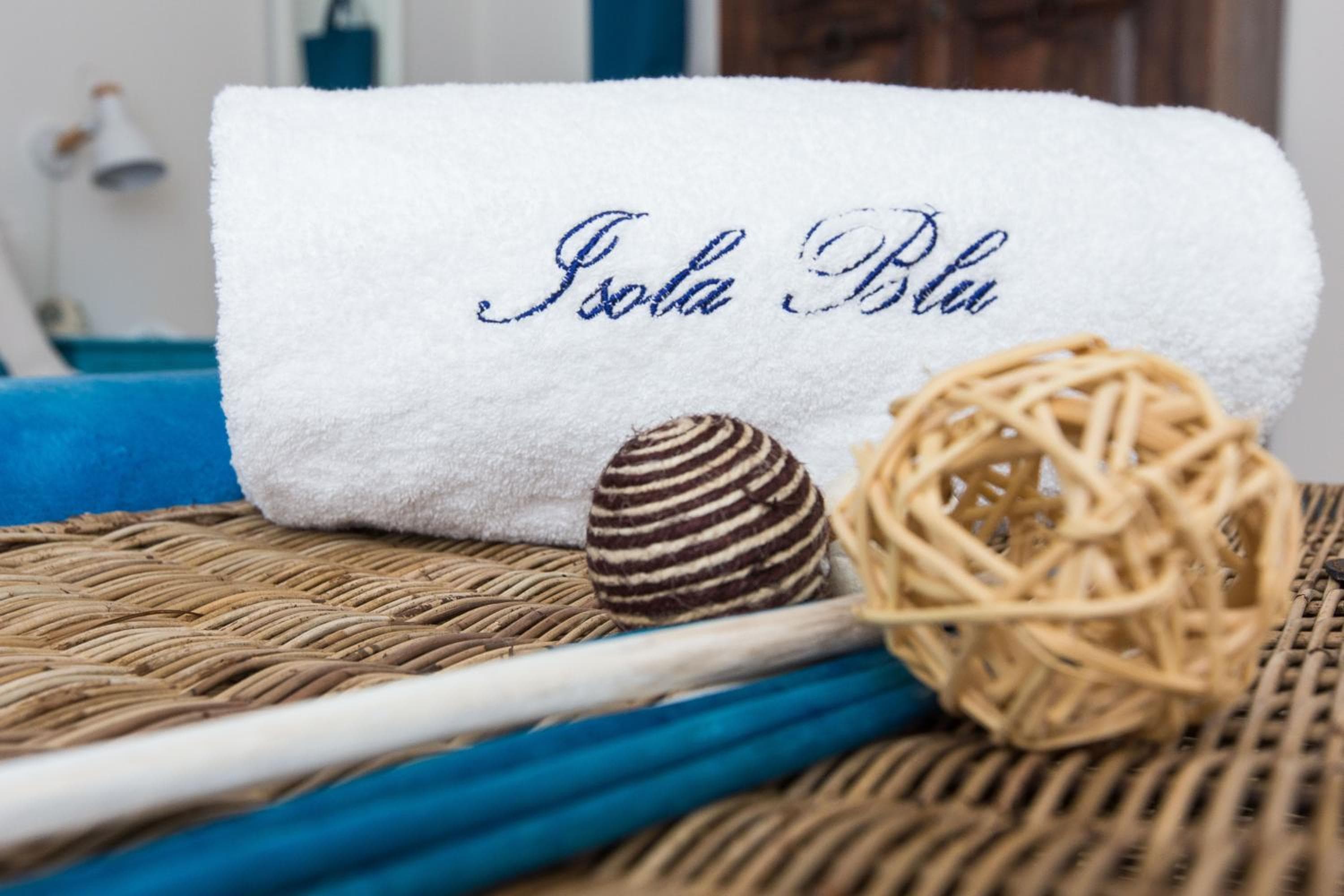 Isola Blu, Taranto, photo 5