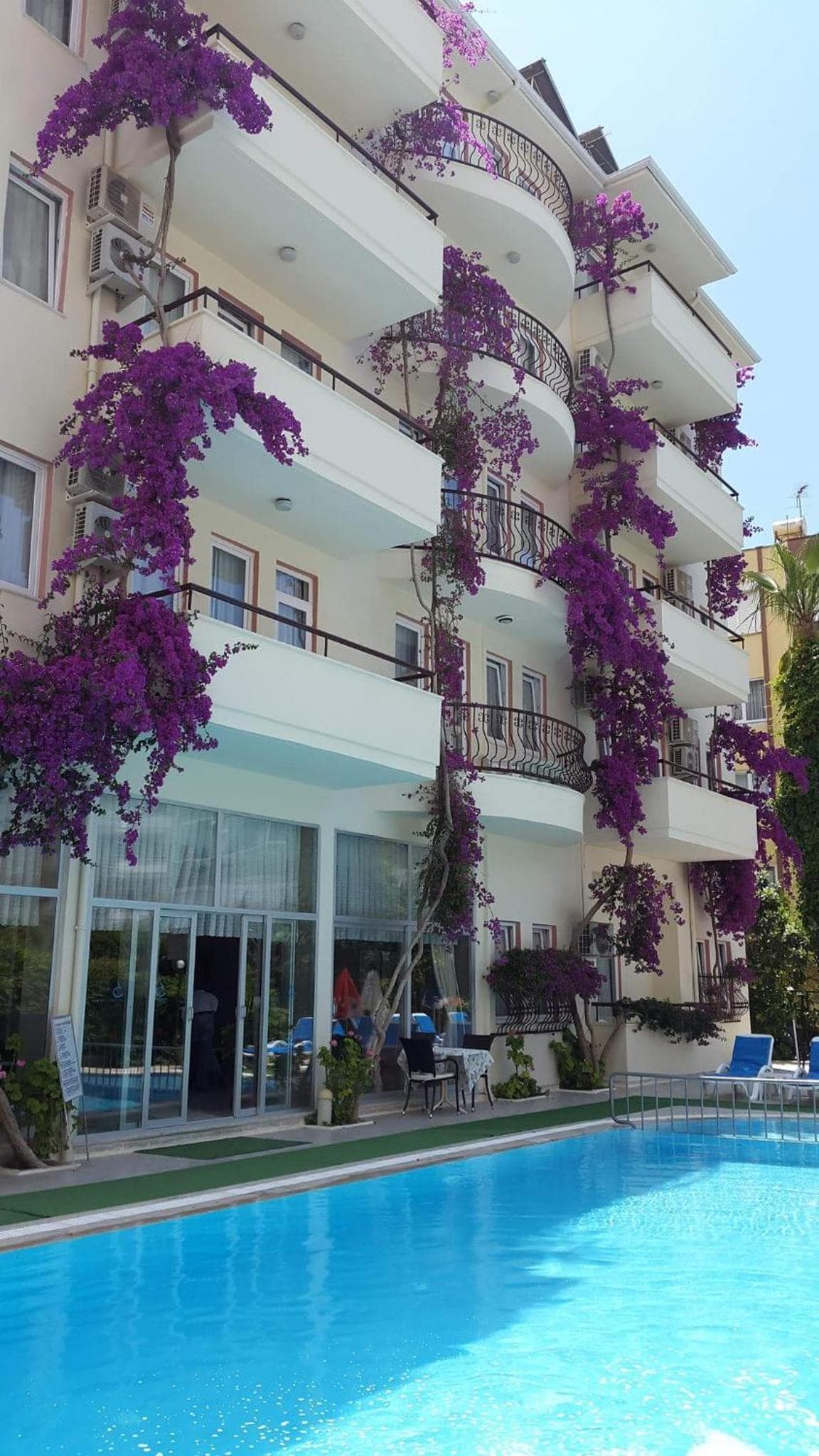 THE S APART & SUITES hOTEL, Alanya, photo 5