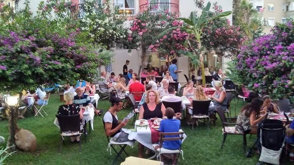 THE S APART & SUITES hOTEL, Alanya, photo 6