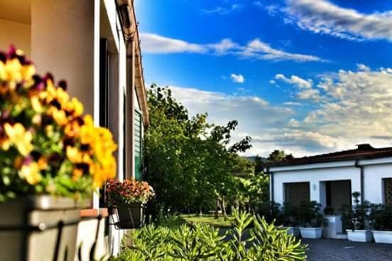 Residence Rendez Vous, Vieste