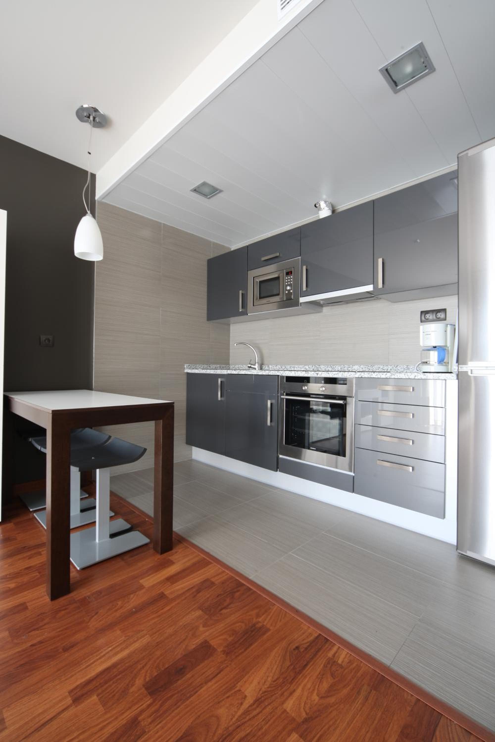 Hotel Apartamentos San Fermín Pamplona, Pamplona, photo 4