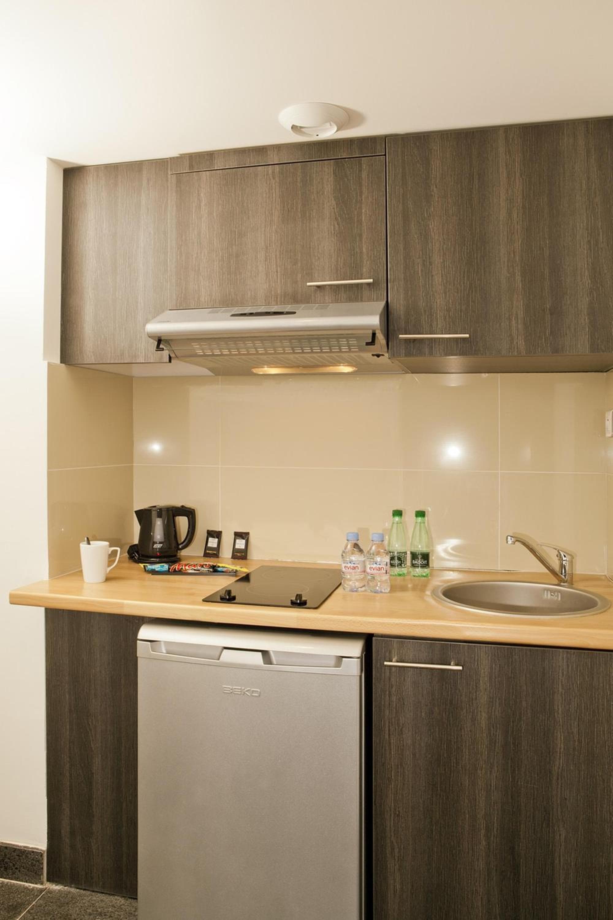 Residhome Suites Paris Sénart, Lieusaint, photo 4