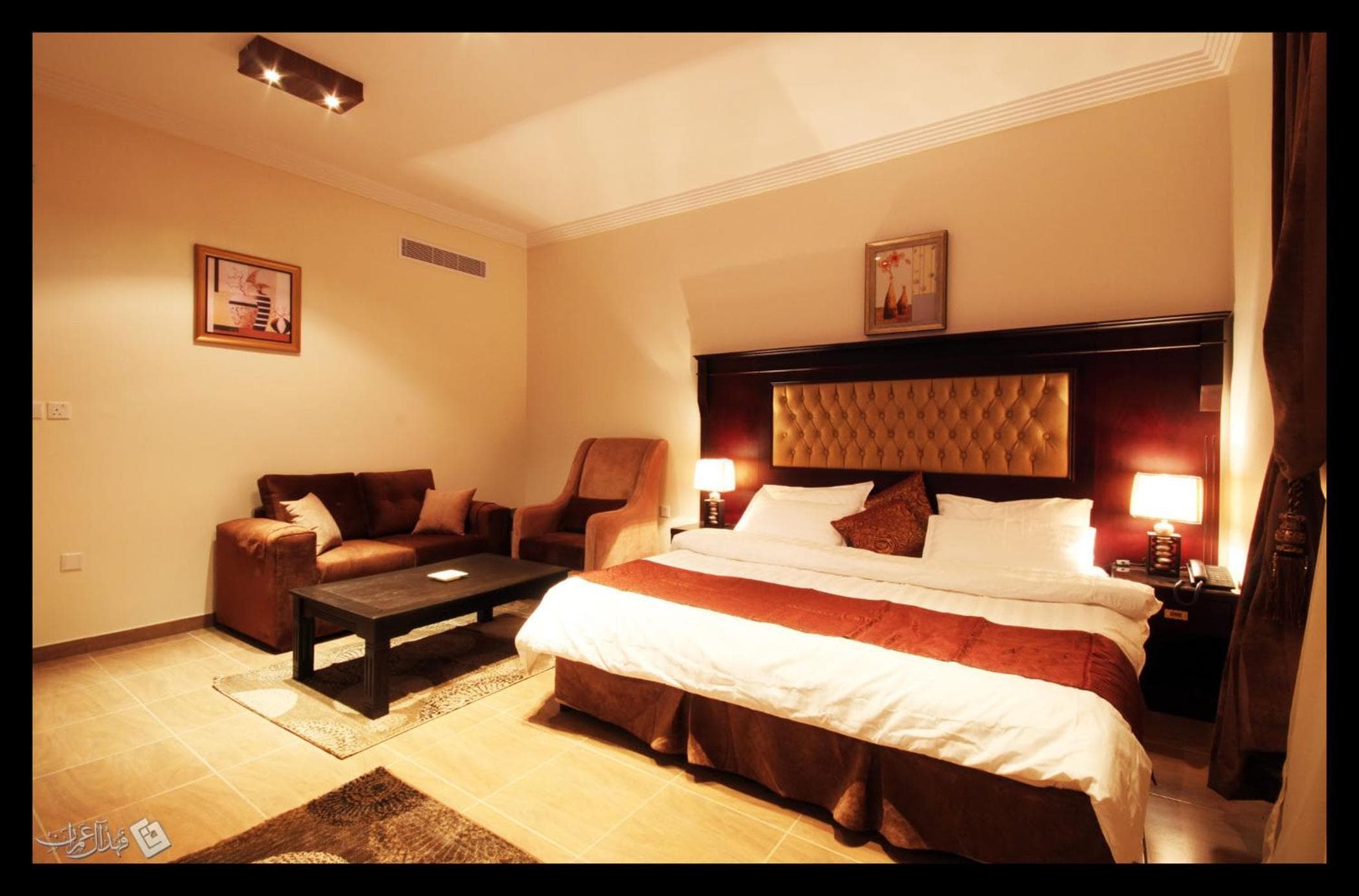 ترف ينبع للشقق المخدومة TarafYanbu Serviced Apartments, Yanbu, photo 3