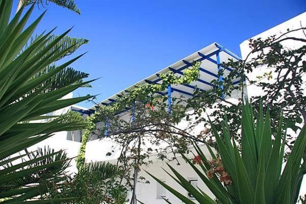 Loukia Apartments & Studios, Naousa, photo 3