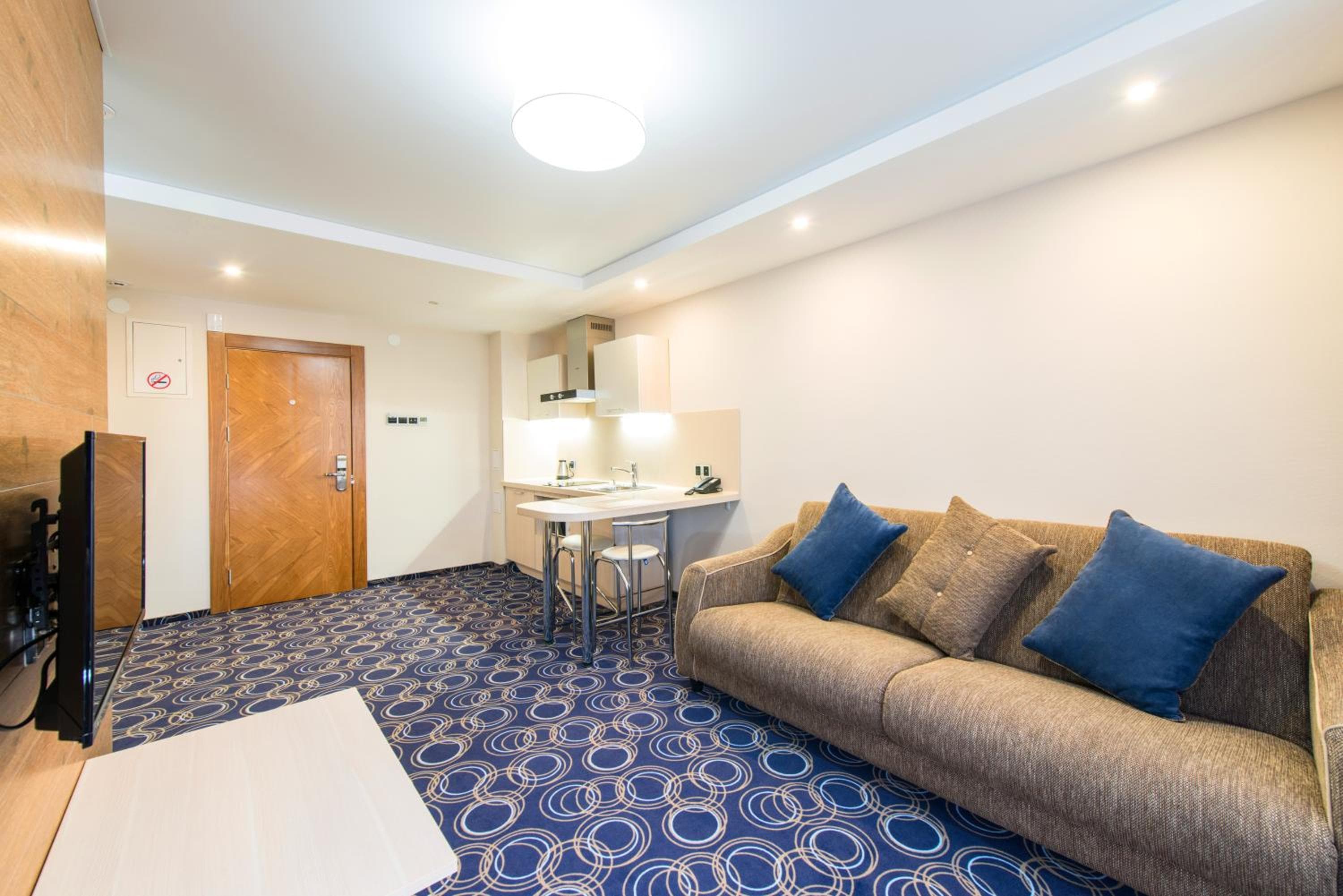 Apart Hotel 92/2, Karagandy, photo 4