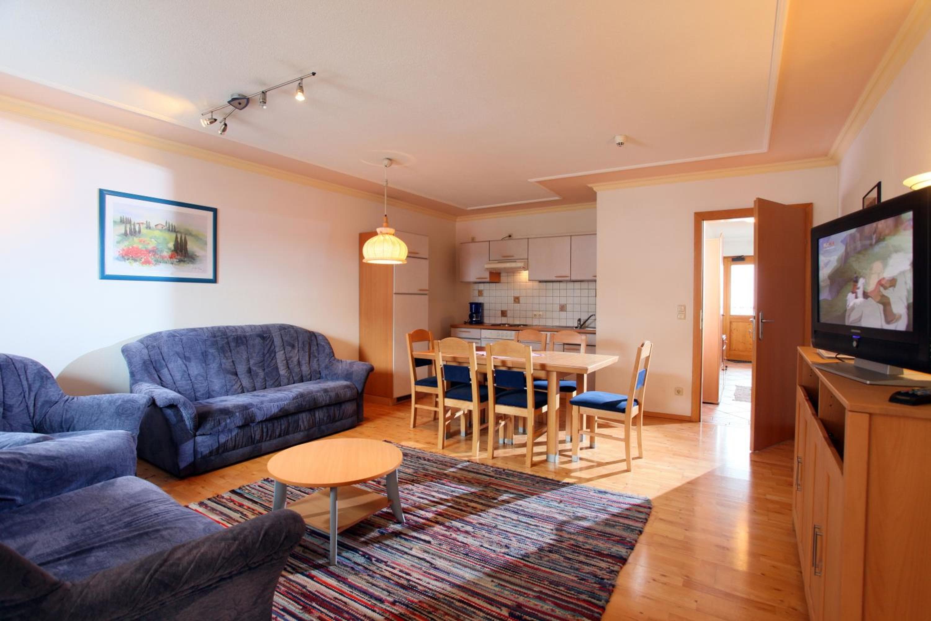 Appartements KALSWIRT, Kirchberg in Tirol, photo 6