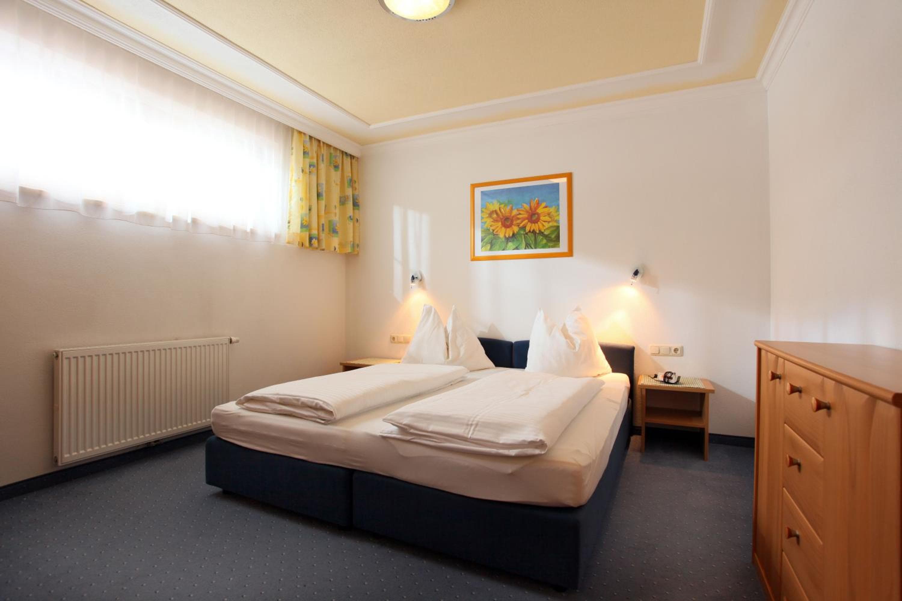 Appartements KALSWIRT, Kirchberg in Tirol, photo 5