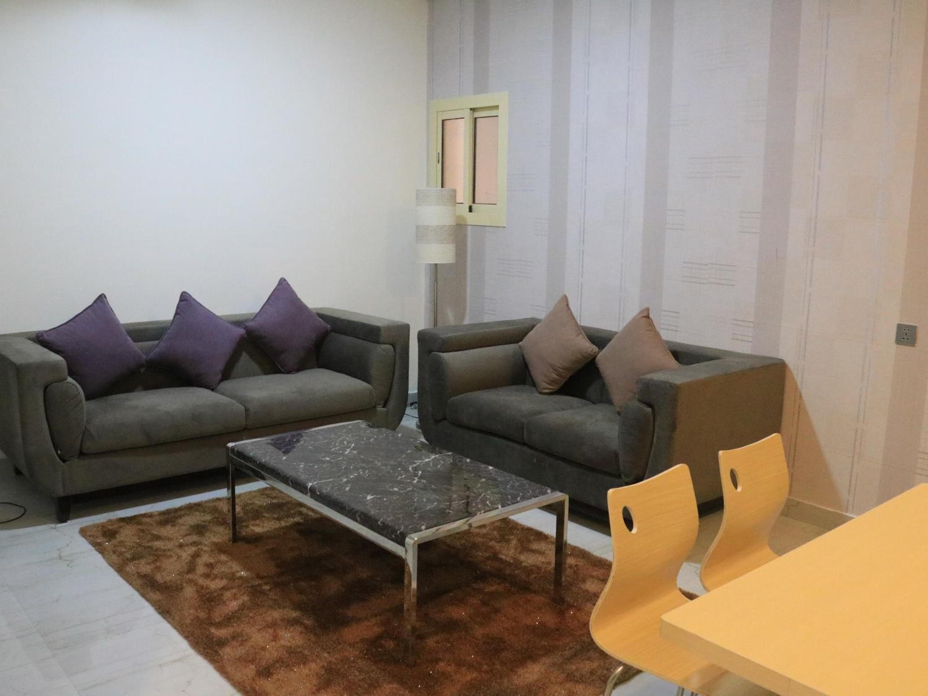 شركة منازل التوت للشقق المخدومة جده, Jeddah, photo 6