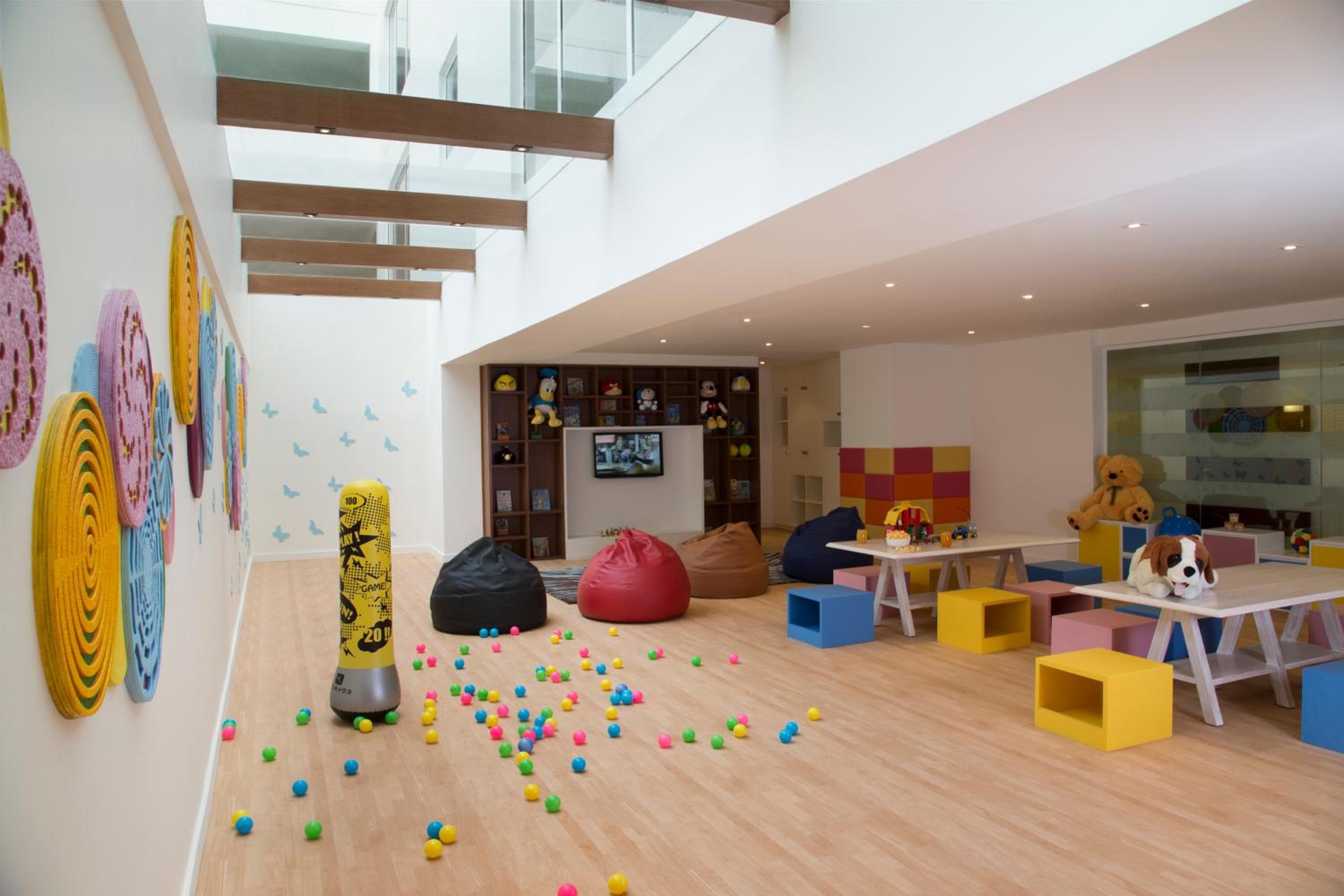 Oakwood Residence Whitefield Bangalore, Bangalore, photo 4