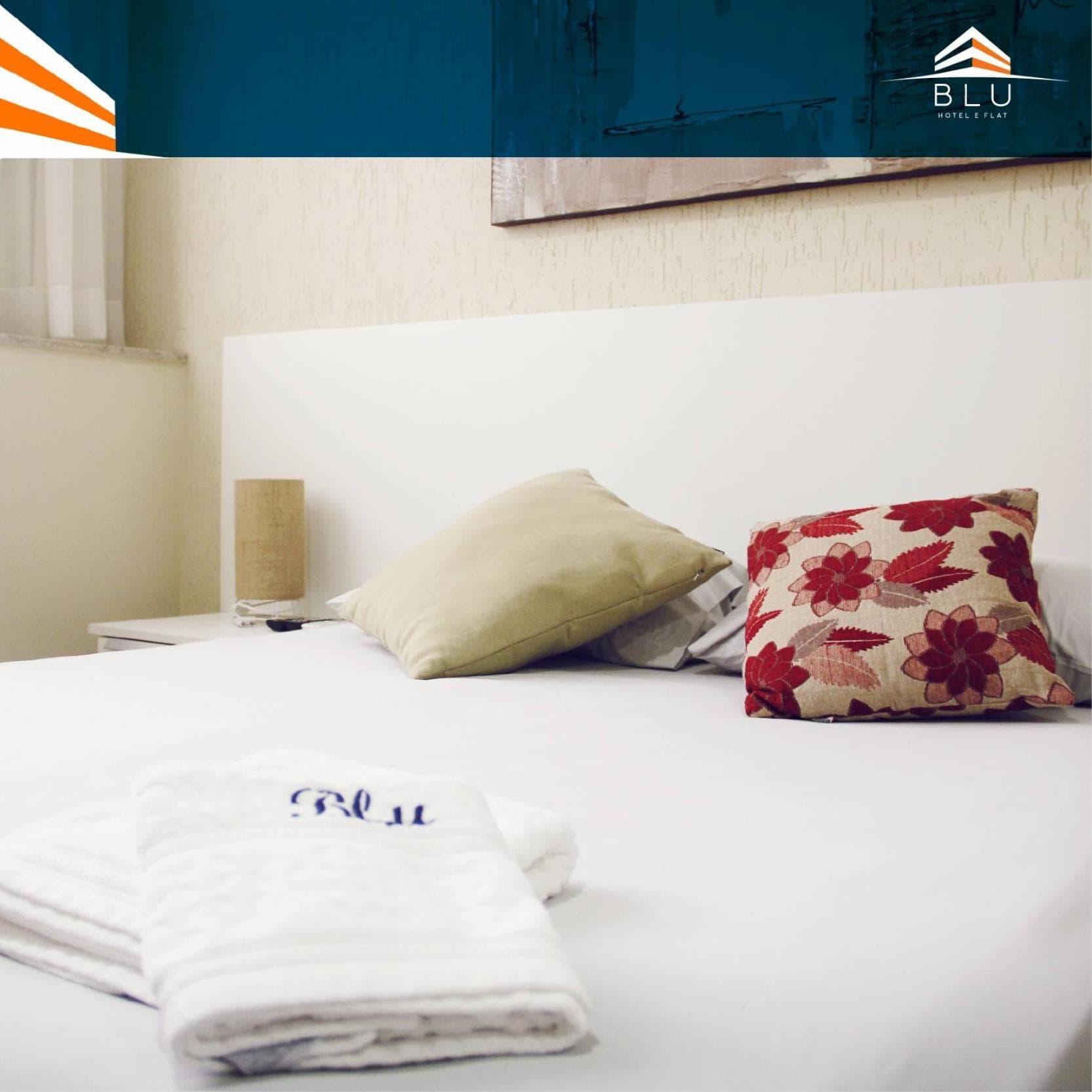 Blu Apart Hotel, Mogi-Guaçu, photo 3
