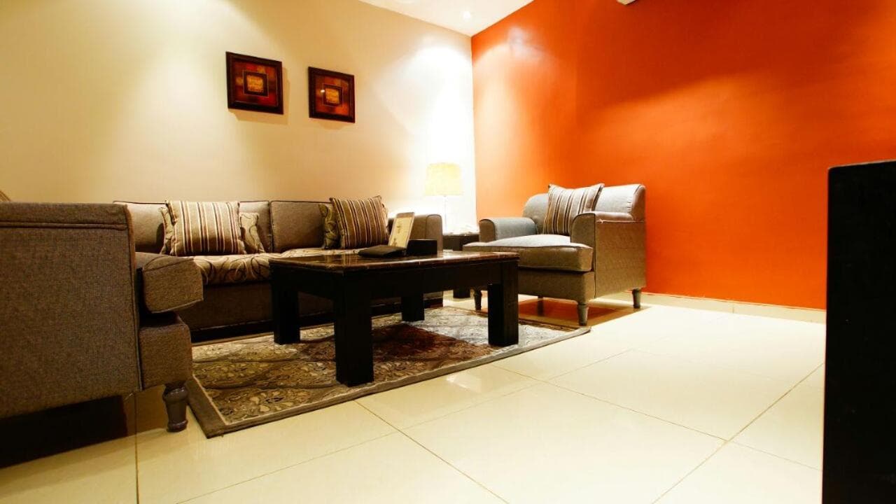 Sama Al Qasr Al Muhammadiah - Economic, Riyadh, photo 6