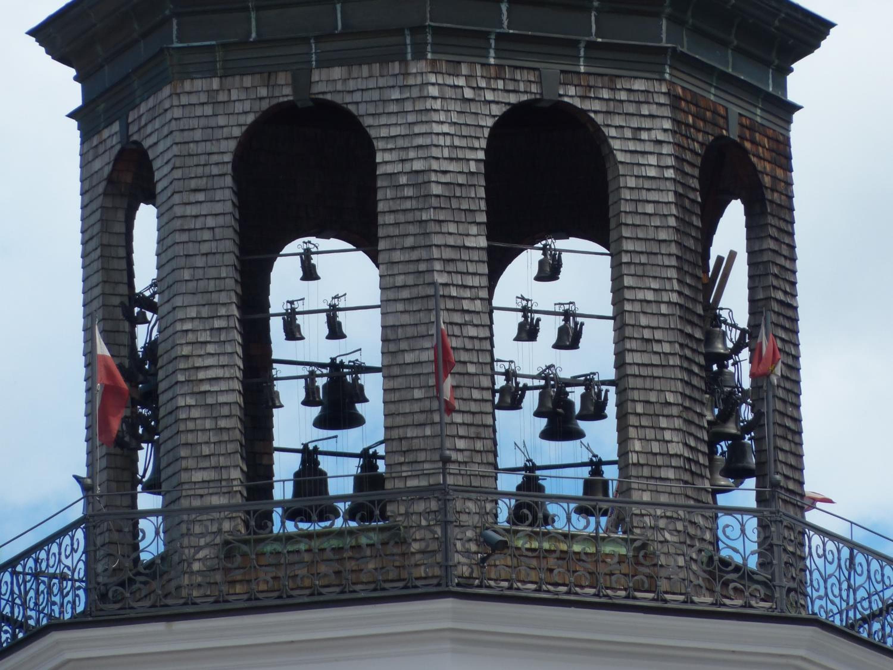 Amedeo Zotti Residence Salzburg, Salzburg, photo 6