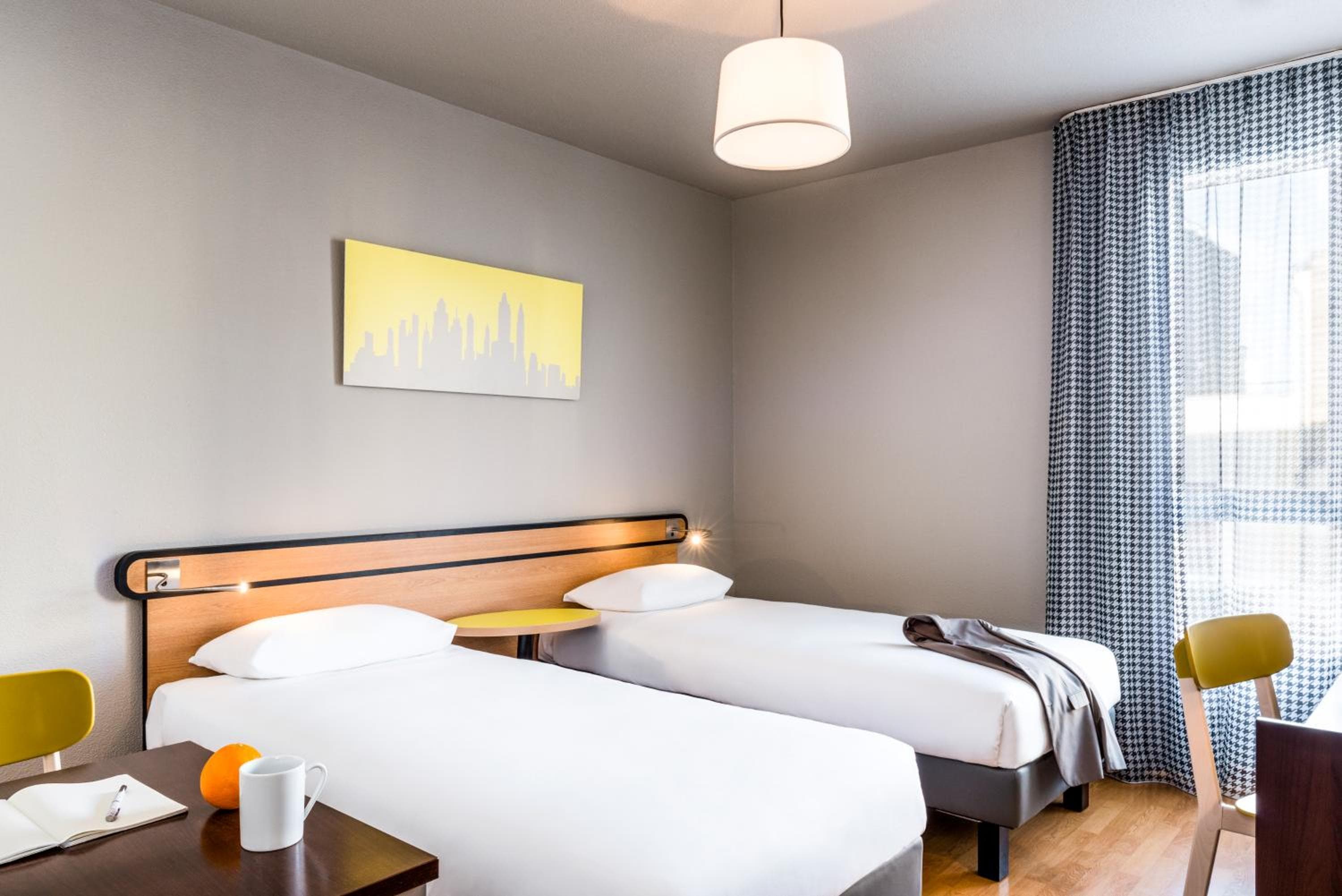 Aparthotel Adagio Access Paris Vanves - Porte de Châtillon, Vanves, photo 3